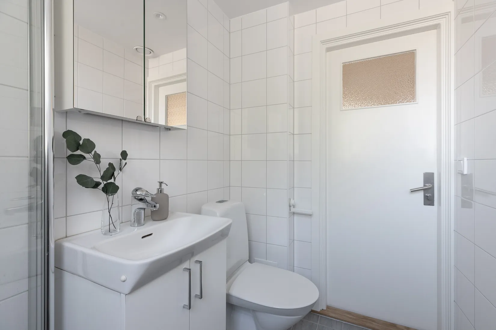 Bostadsrätt, Karolinska vägen 23, Karolinska, Solna
