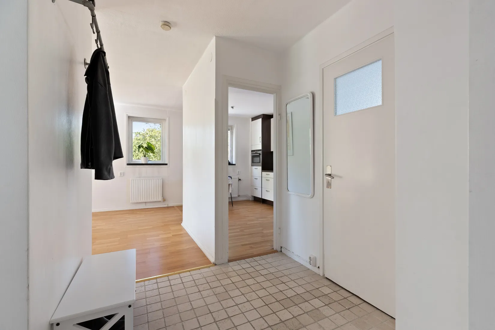 Bostadsrätt, Karolinska vägen 23, Karolinska, Solna