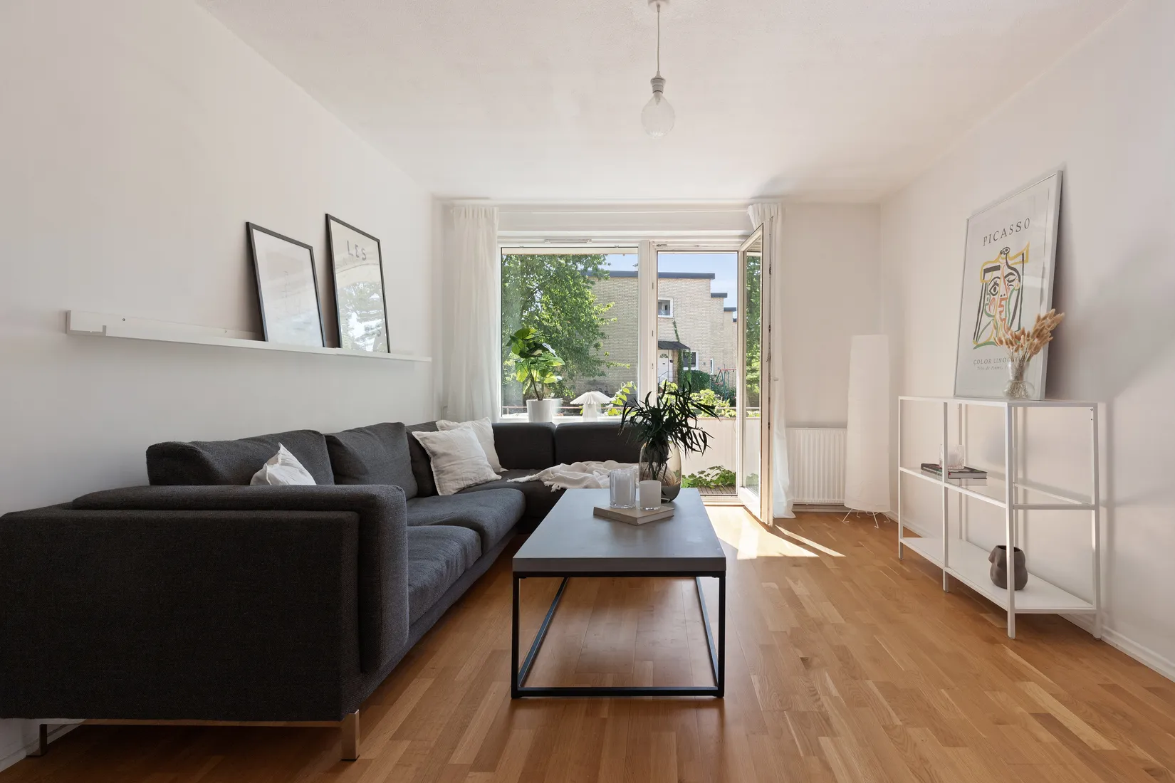 Bostadsrätt, Karolinska vägen 23, Karolinska, Solna