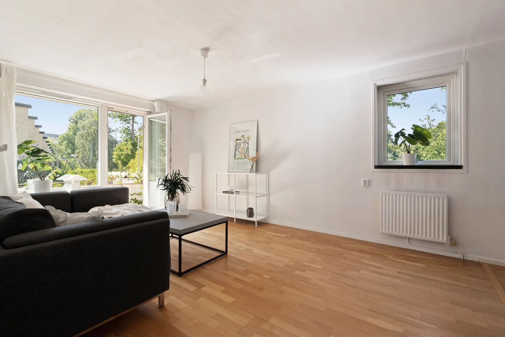Bostadsrätt, Karolinska vägen 23, Karolinska, Solna