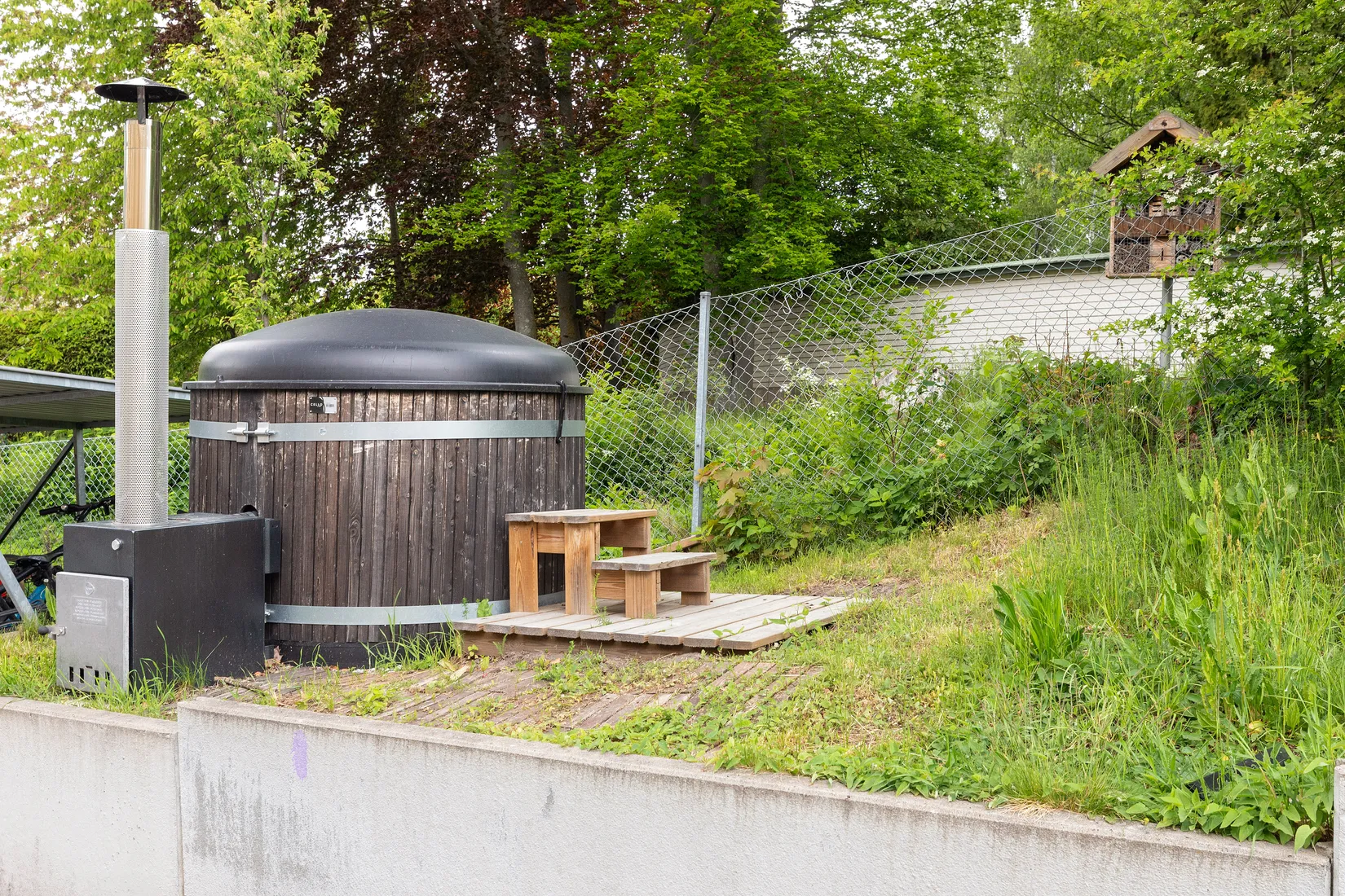 Bostadsrätt, Karolinska vägen 23, Karolinska, Solna
