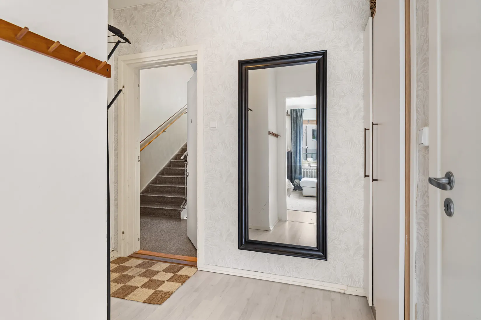Bostadsrätt, Klintgatan 16B, Östermalm, Sundsvall