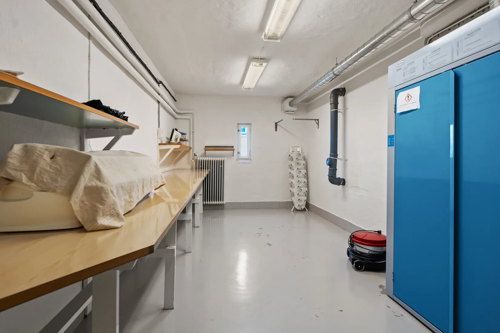 Bostadsrätt, Klintgatan 16B, Östermalm, Sundsvall