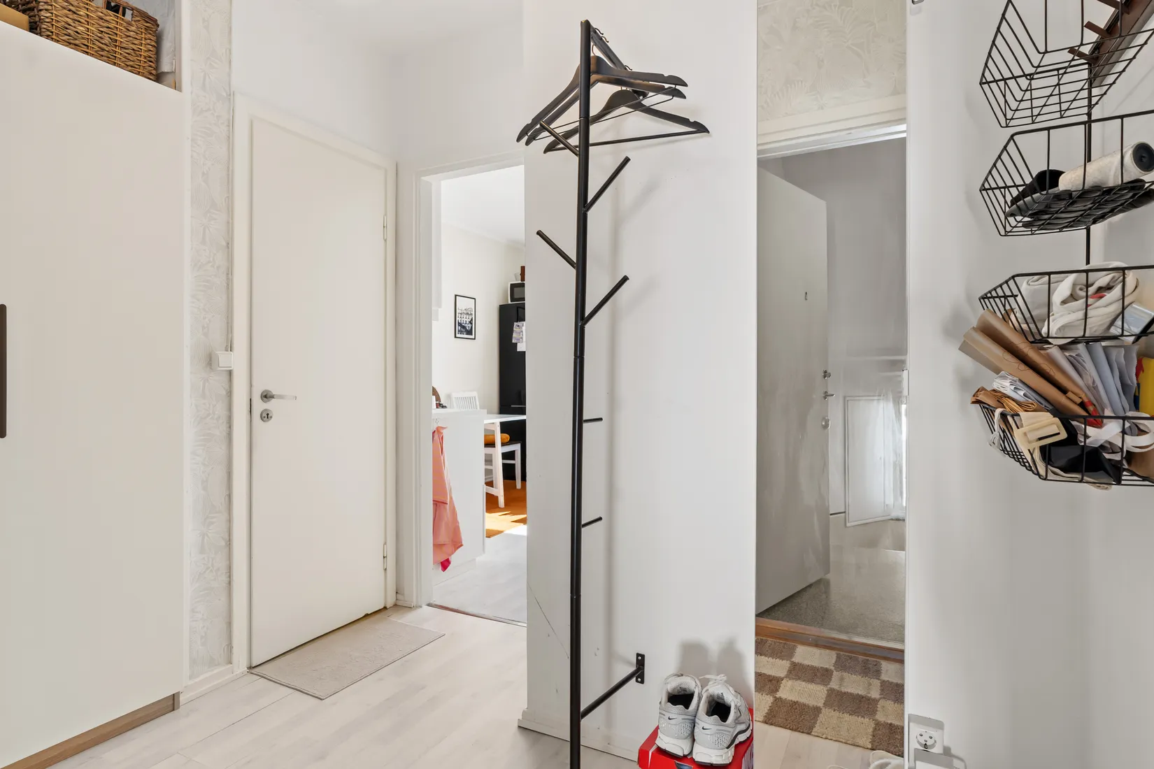 Bostadsrätt, Klintgatan 16B, Östermalm, Sundsvall