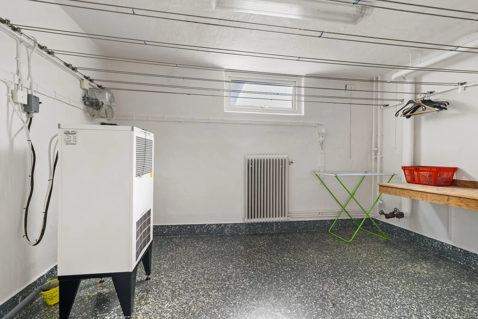 Bostadsrätt, Klintgatan 16B, Östermalm, Sundsvall