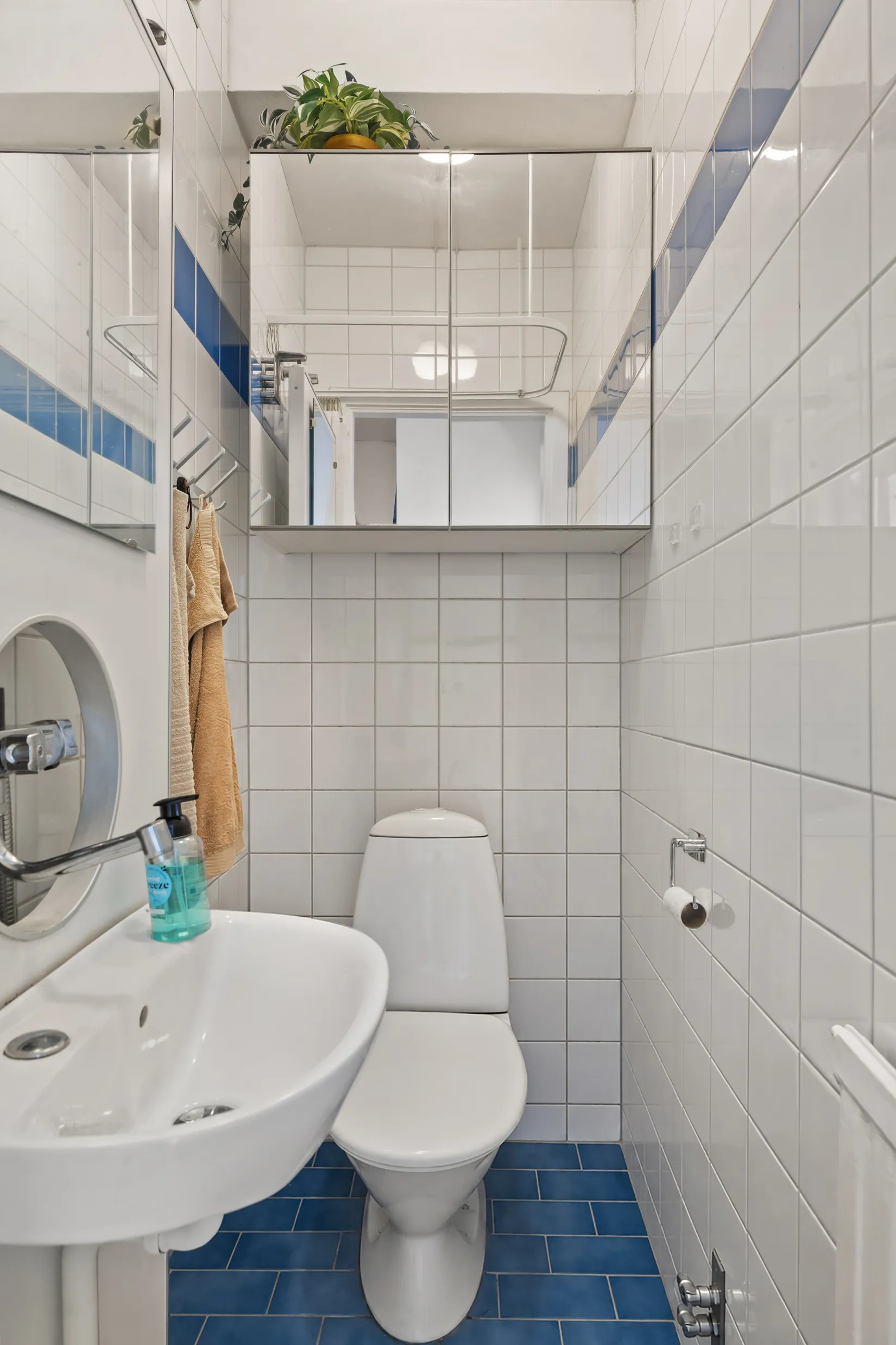 Bostadsrätt, Klintgatan 16B, Östermalm, Sundsvall