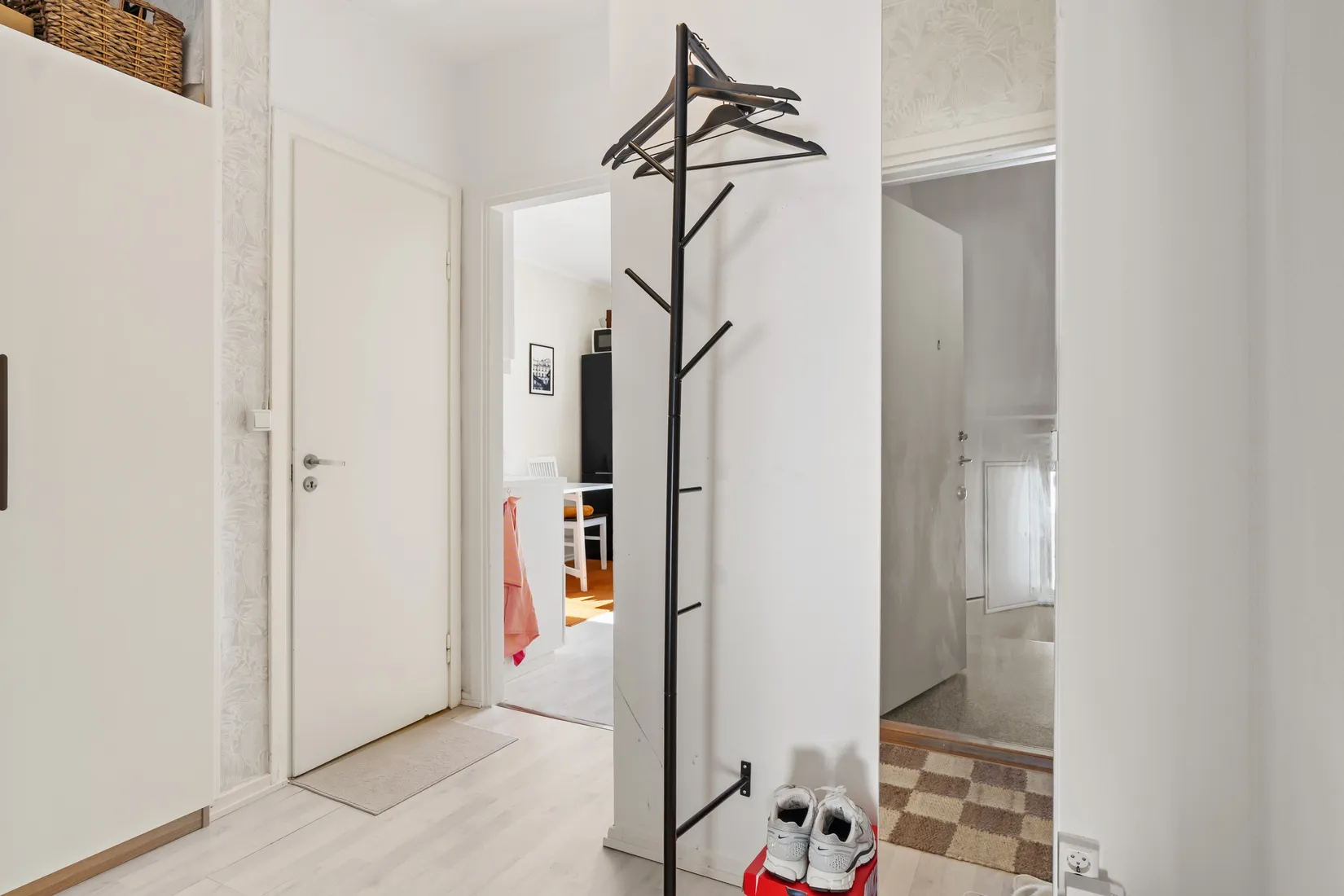 Bostadsrätt, Klintgatan 16B, Östermalm, Sundsvall