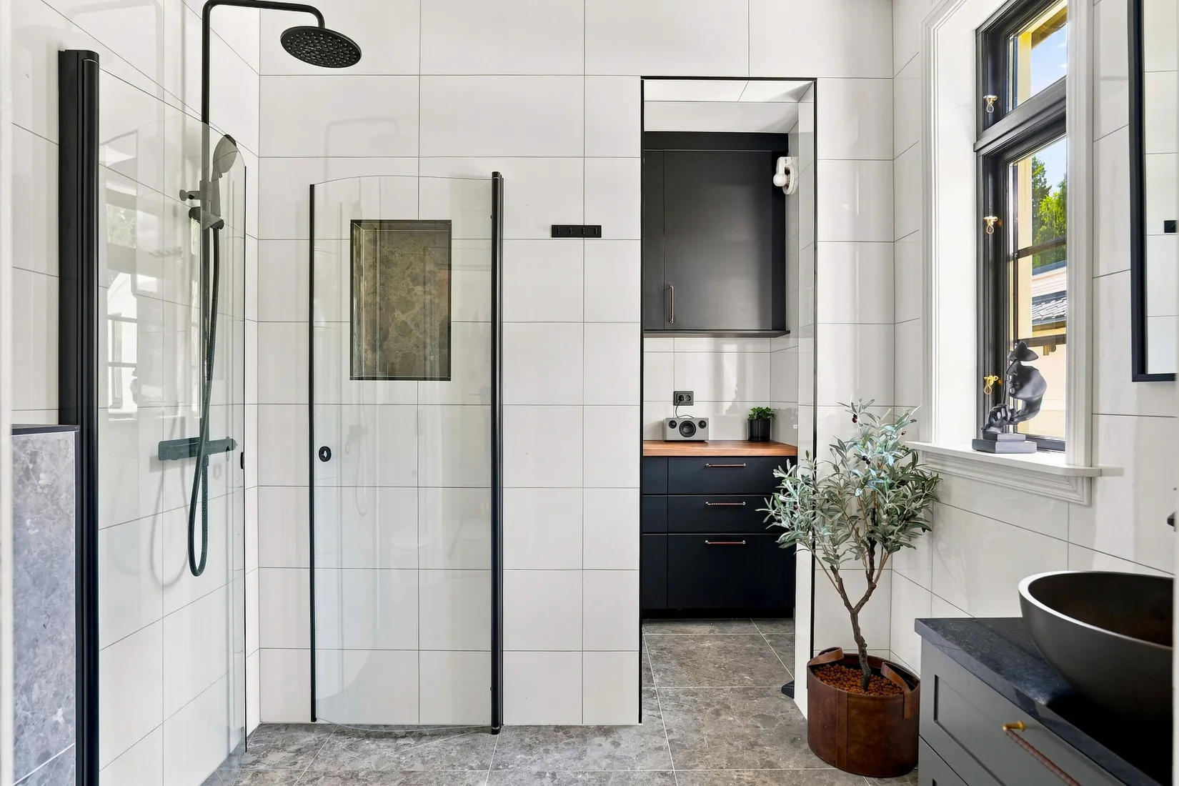 Villa, Blå vägen 43, Uppsala