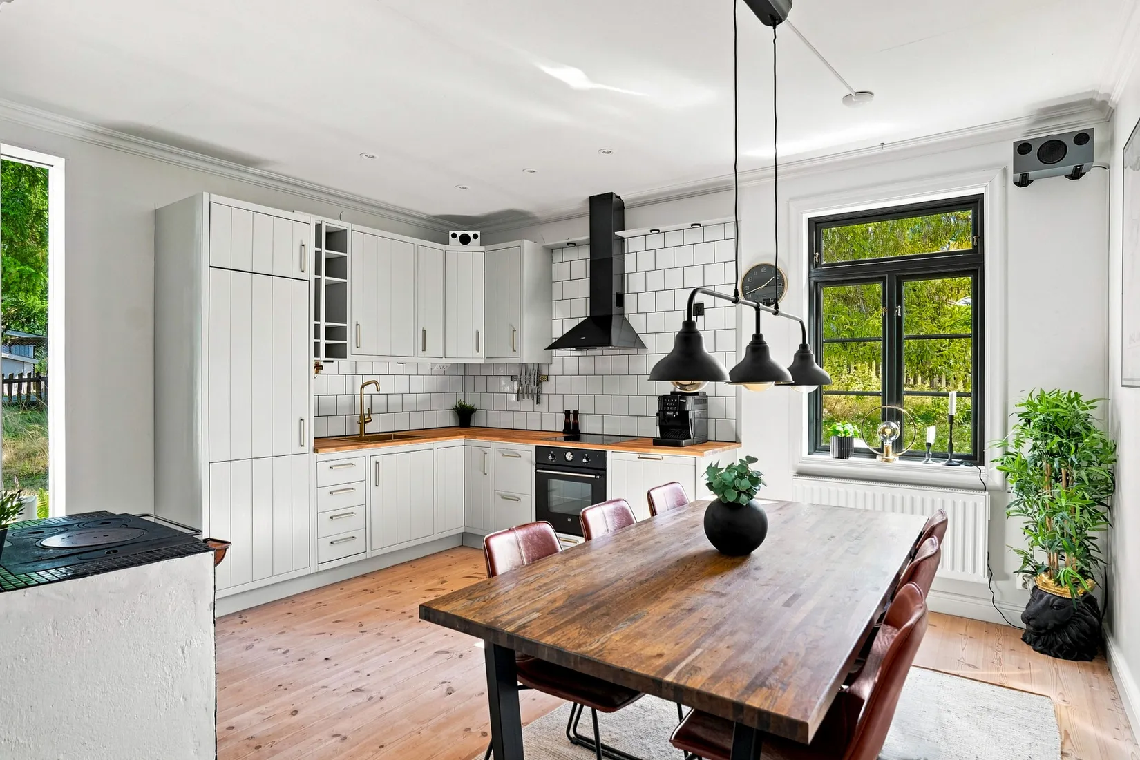 Villa, Blå vägen 43, Uppsala