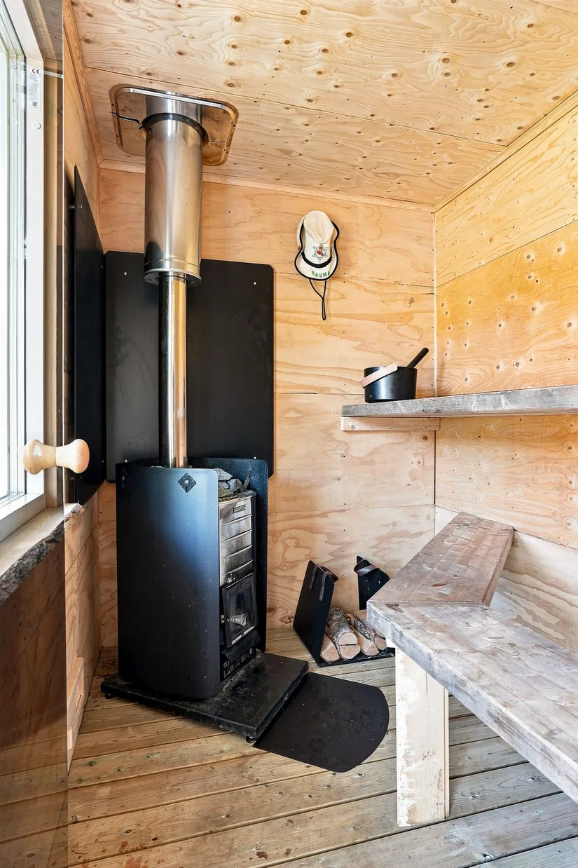 Villa, Blå vägen 43, Uppsala