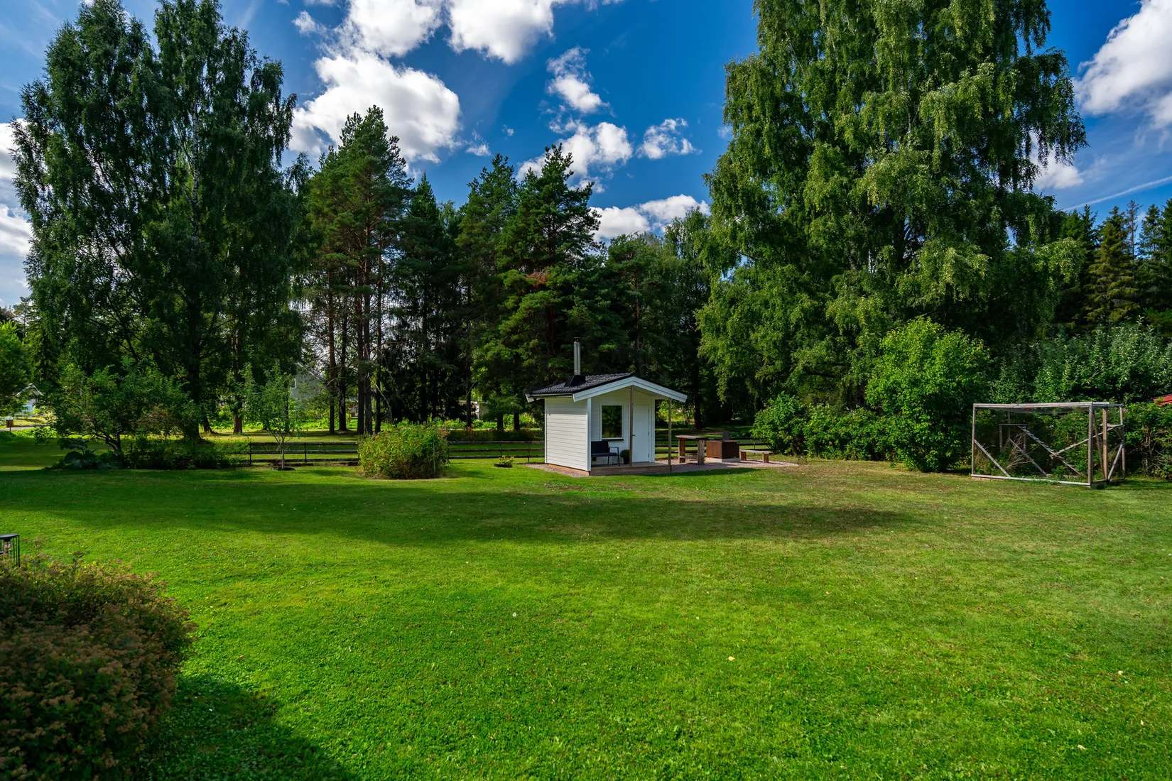 Villa, Blå vägen 43, Uppsala