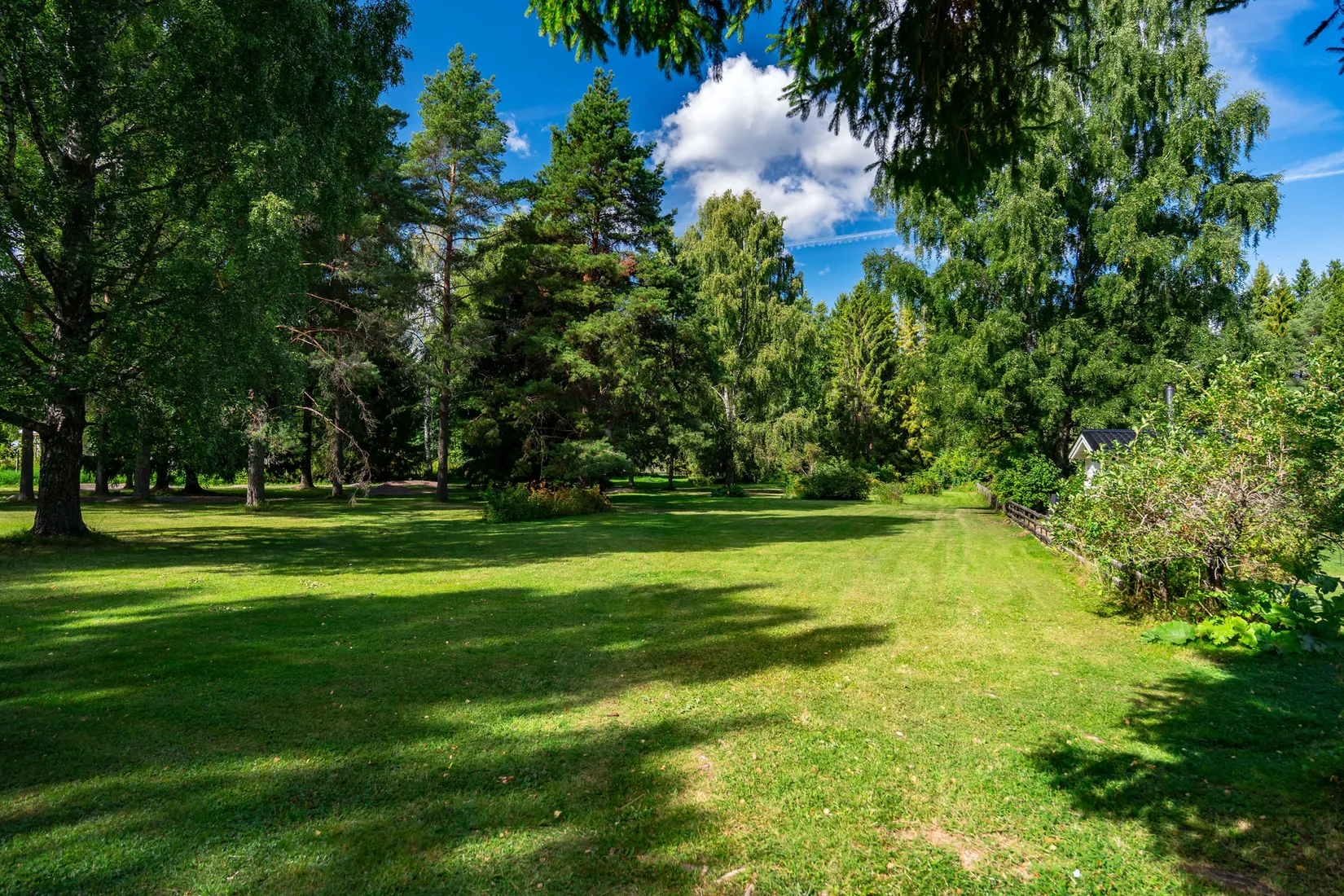 Villa, Blå vägen 43, Uppsala