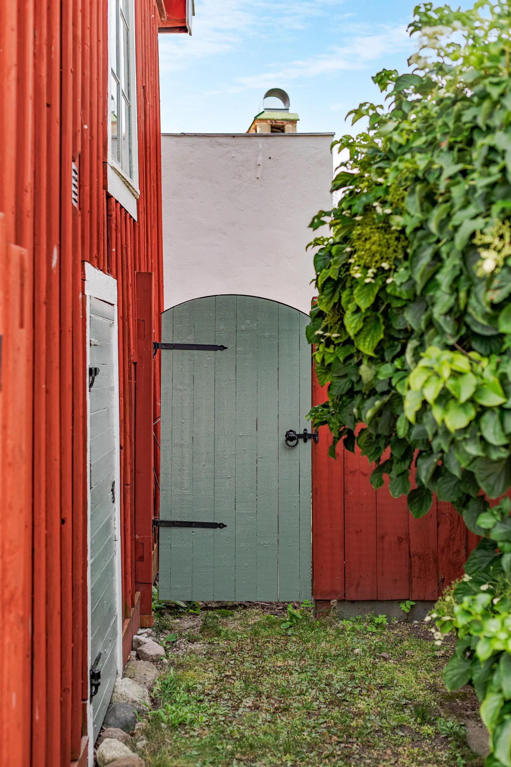 Radhus, Huvudstagatan 9, Centralt, Vadstena