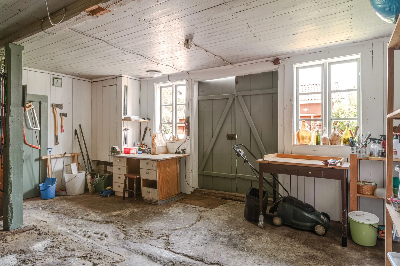 Radhus, Huvudstagatan 9, Centralt, Vadstena