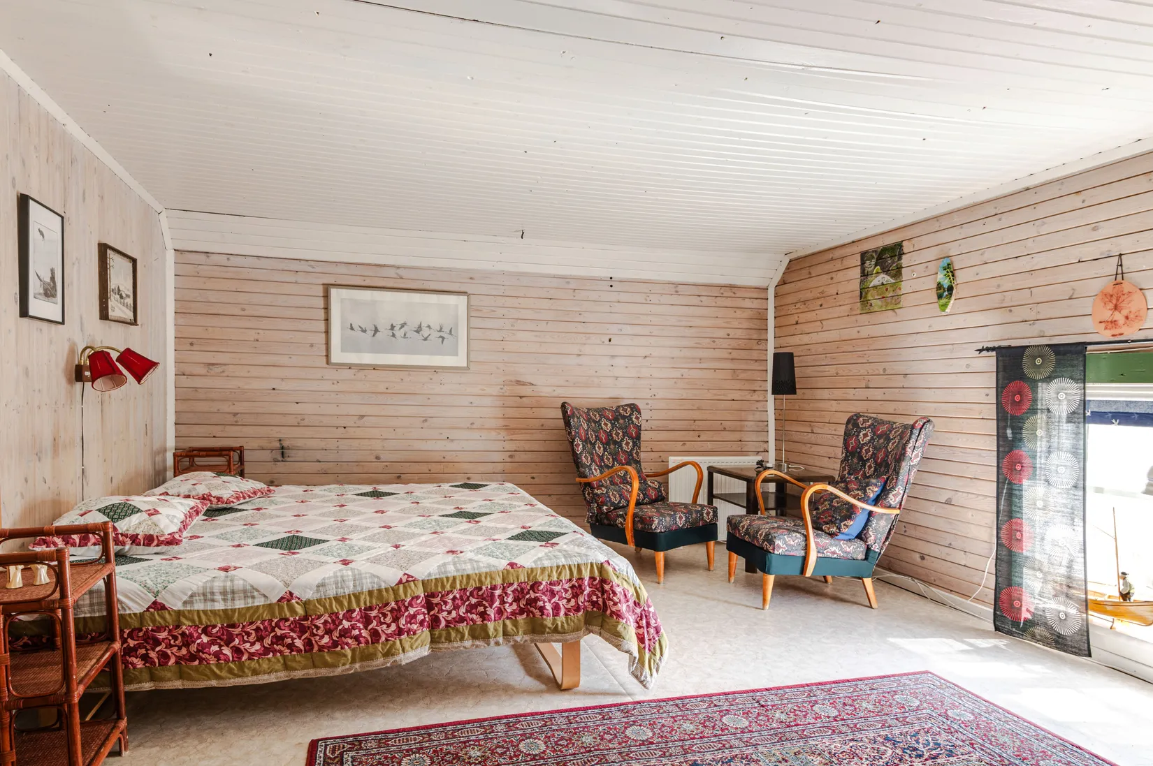 Radhus, Huvudstagatan 9, Centralt, Vadstena