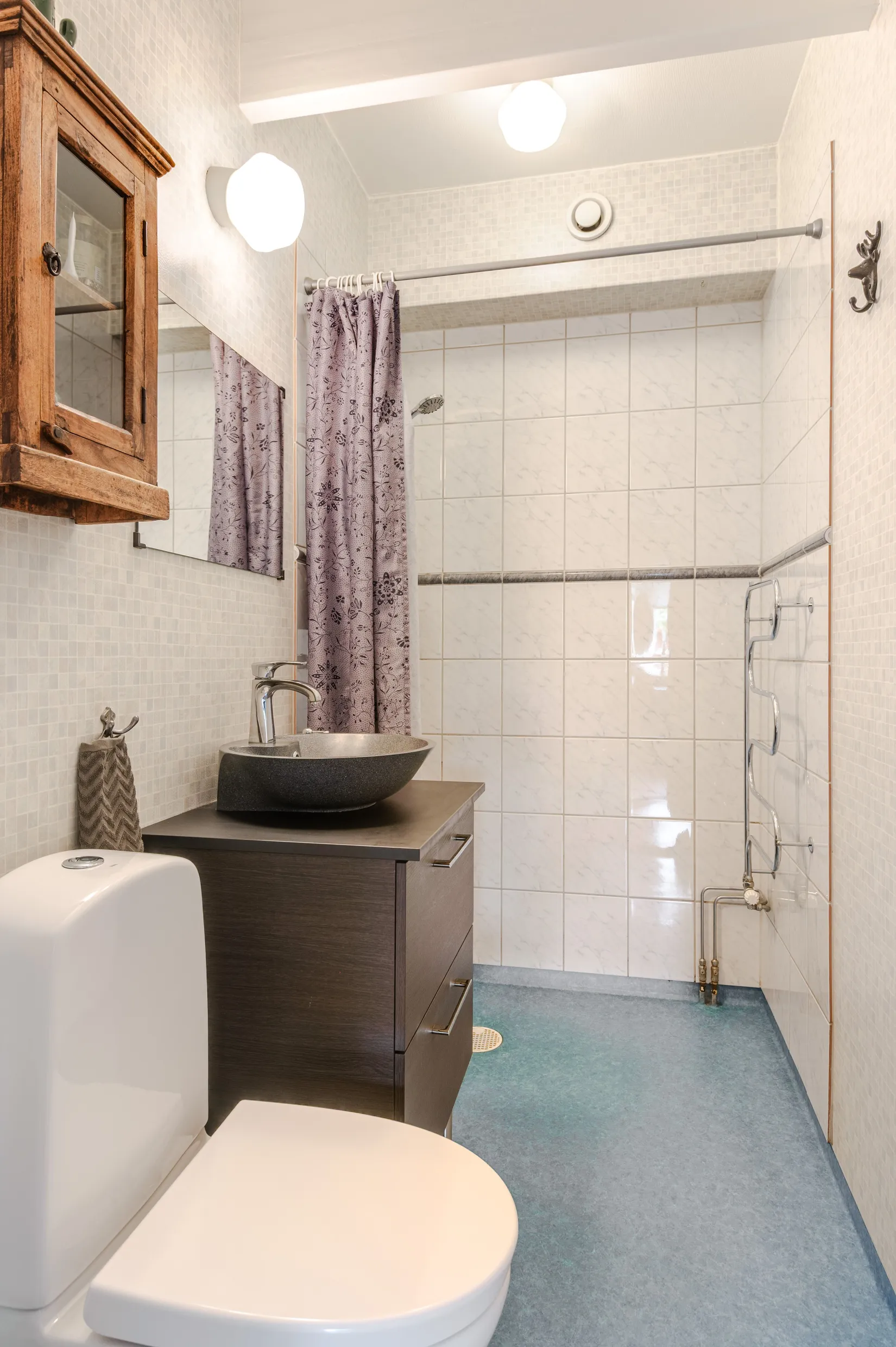 Radhus, Huvudstagatan 9, Centralt, Vadstena
