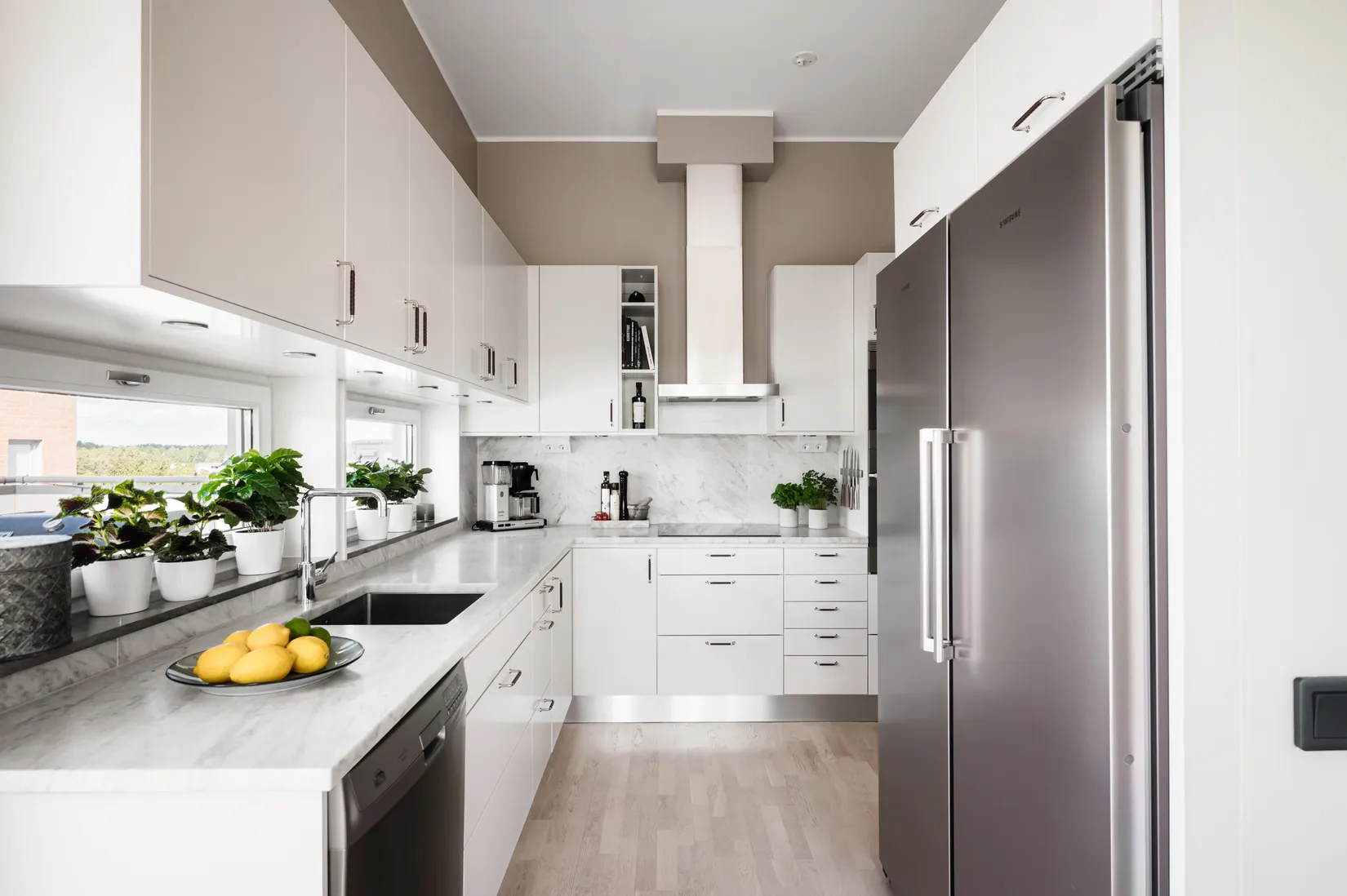 Bostadsrätt, Enbärsvägen 7, Kungsängen/Tibblehöjden, Upplands-Bro