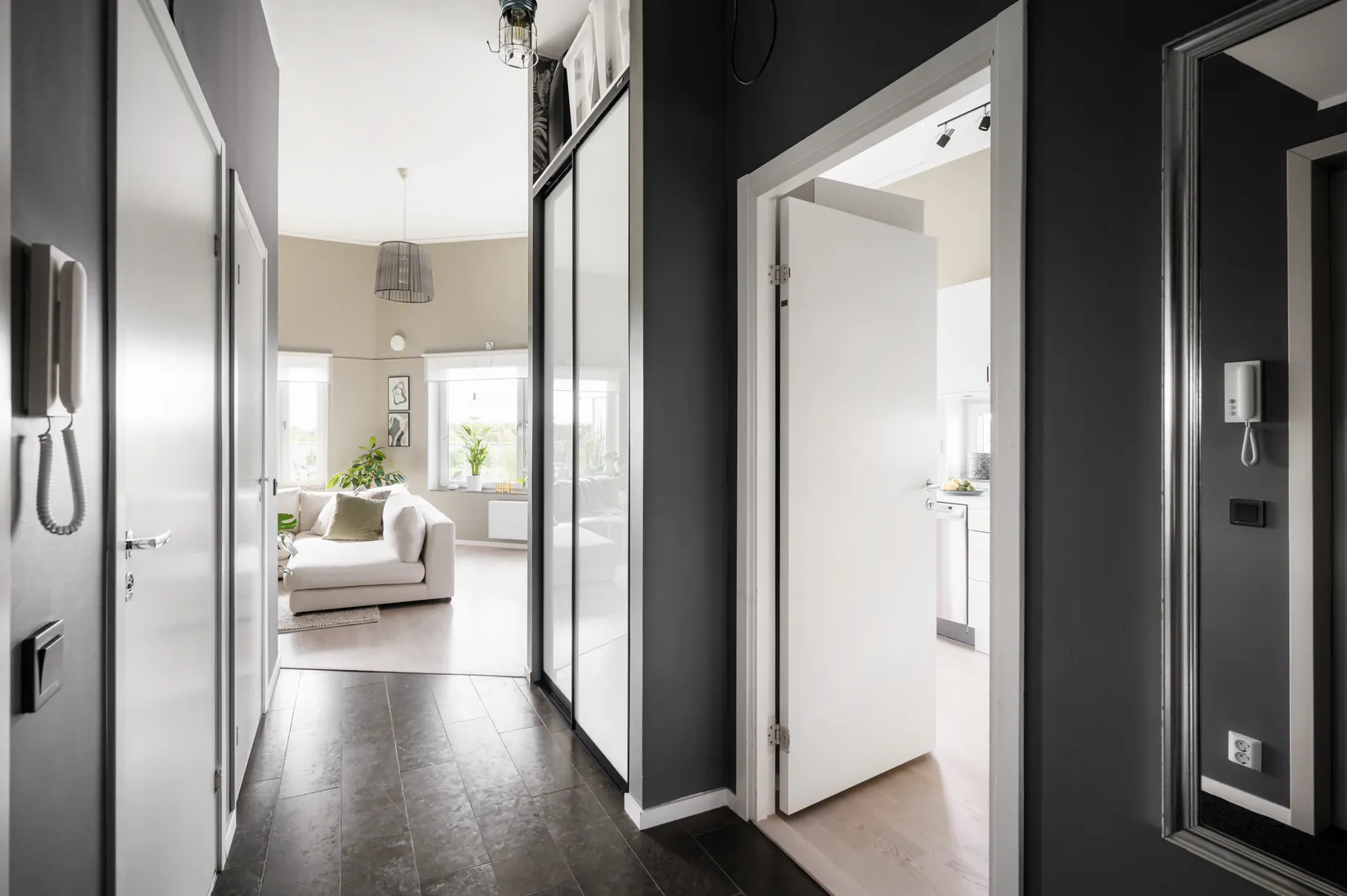 Bostadsrätt, Enbärsvägen 7, Kungsängen/Tibblehöjden, Upplands-Bro