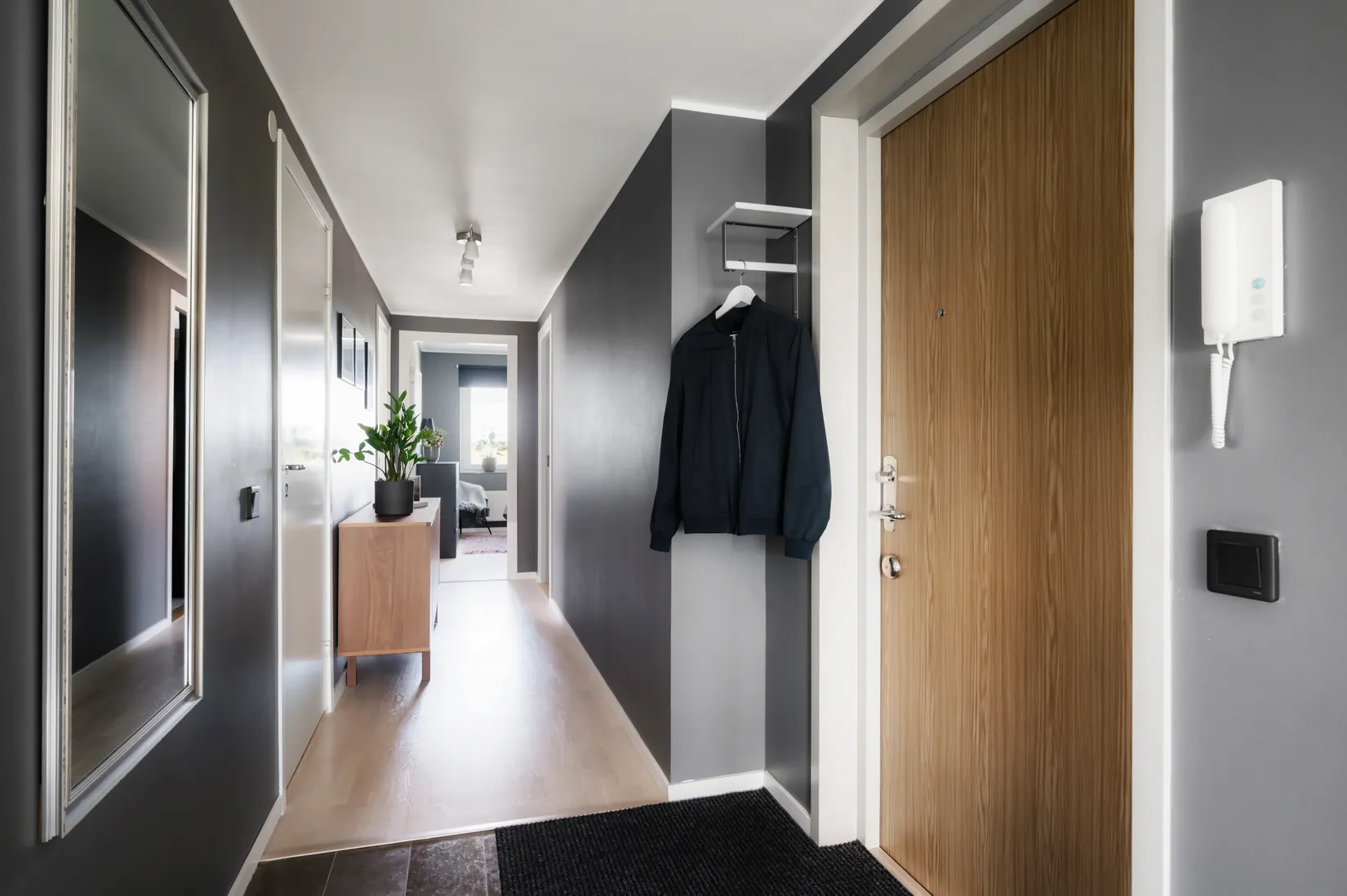 Bostadsrätt, Enbärsvägen 7, Kungsängen/Tibblehöjden, Upplands-Bro