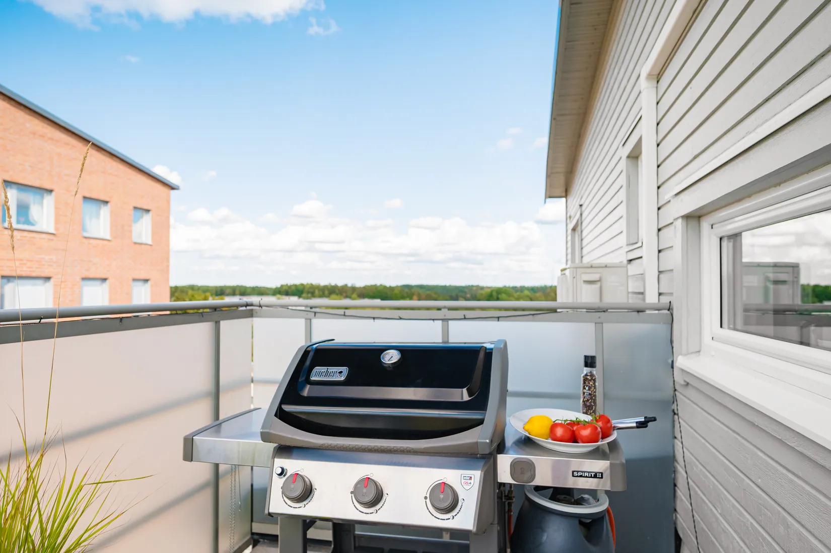 Bostadsrätt, Enbärsvägen 7, Kungsängen/Tibblehöjden, Upplands-Bro