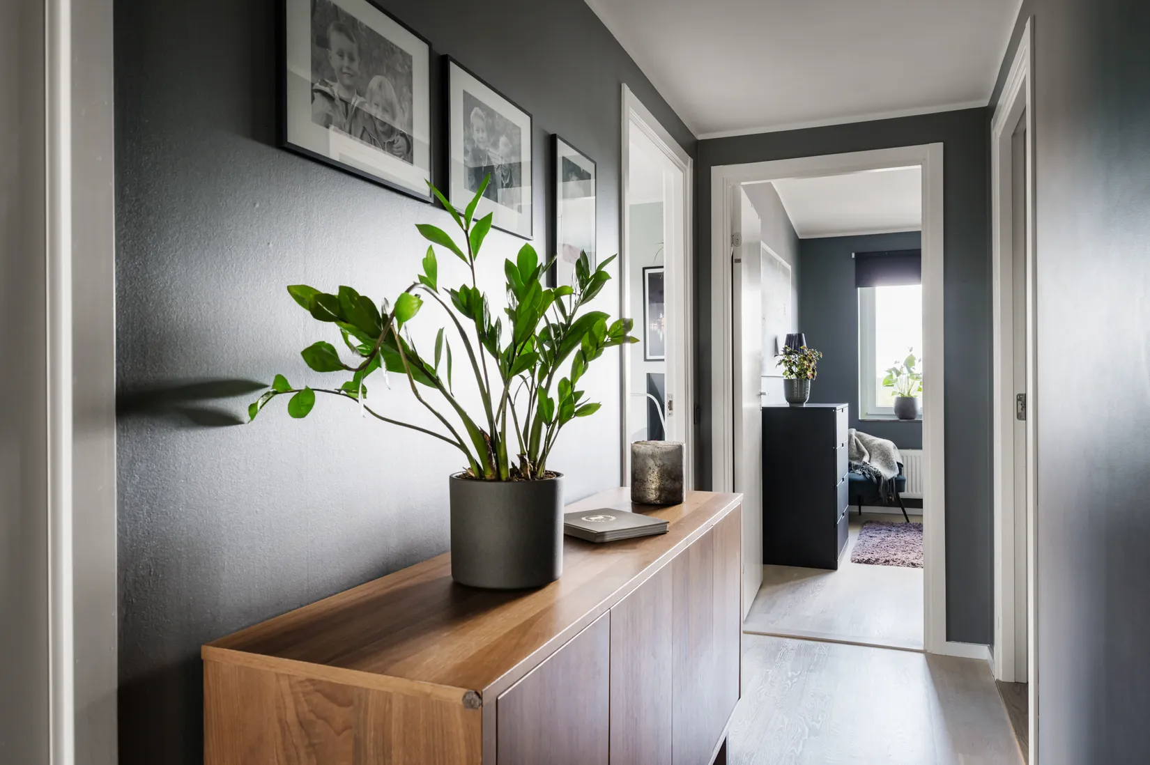 Bostadsrätt, Enbärsvägen 7, Kungsängen/Tibblehöjden, Upplands-Bro