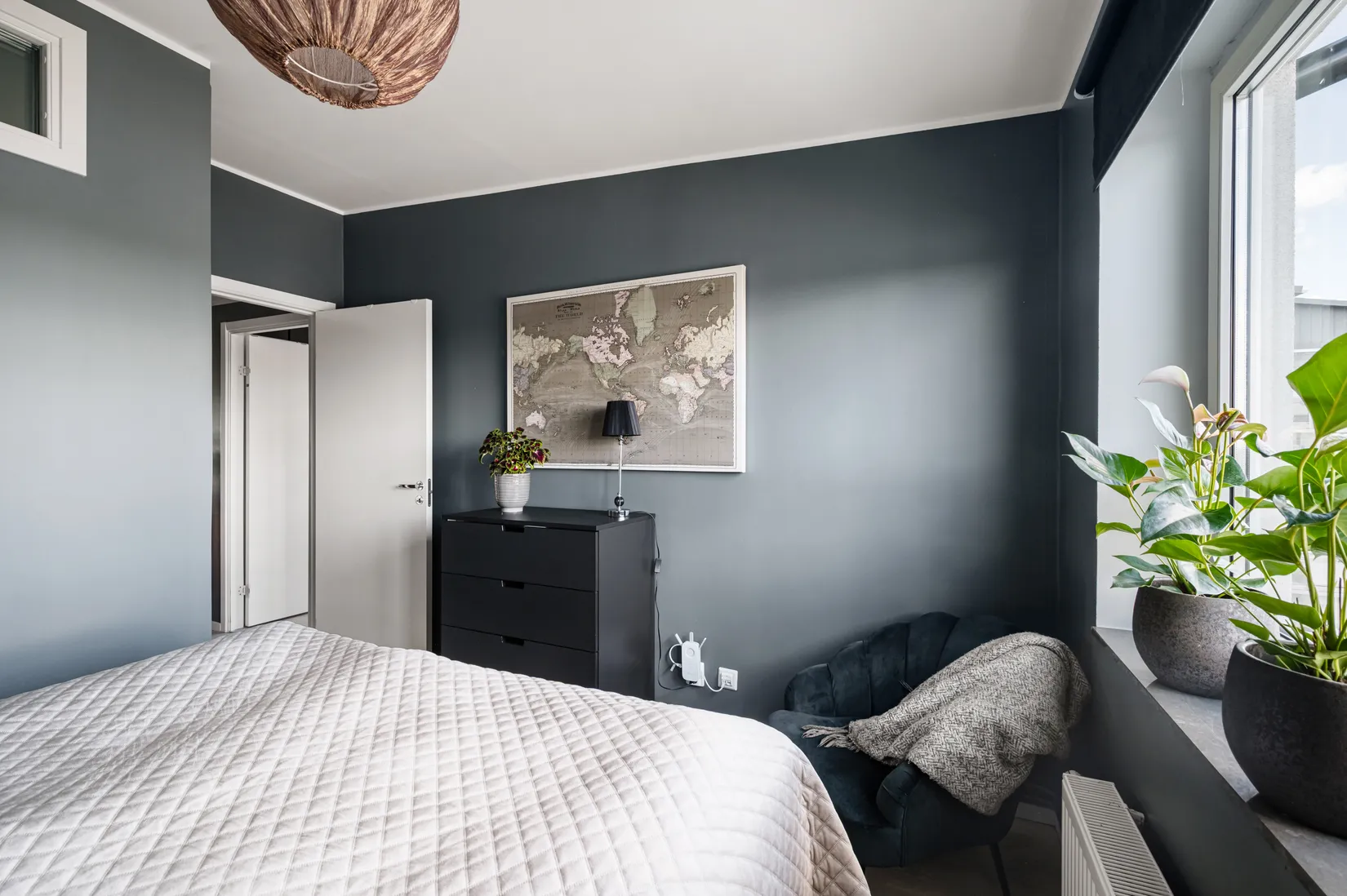 Bostadsrätt, Enbärsvägen 7, Kungsängen/Tibblehöjden, Upplands-Bro