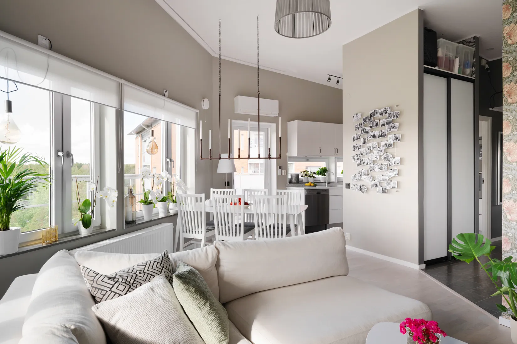 Bostadsrätt, Enbärsvägen 7, Kungsängen/Tibblehöjden, Upplands-Bro