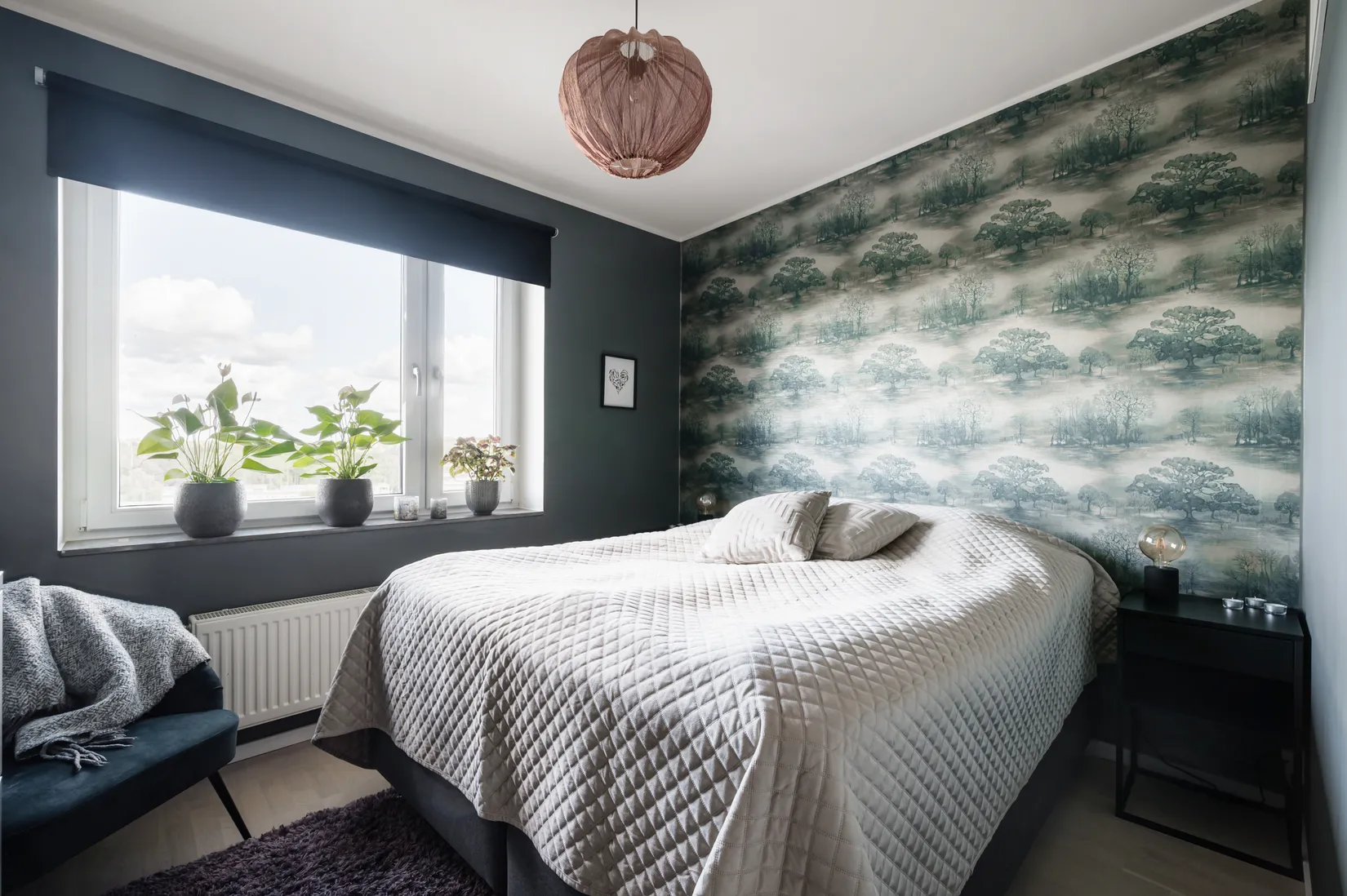 Bostadsrätt, Enbärsvägen 7, Kungsängen/Tibblehöjden, Upplands-Bro