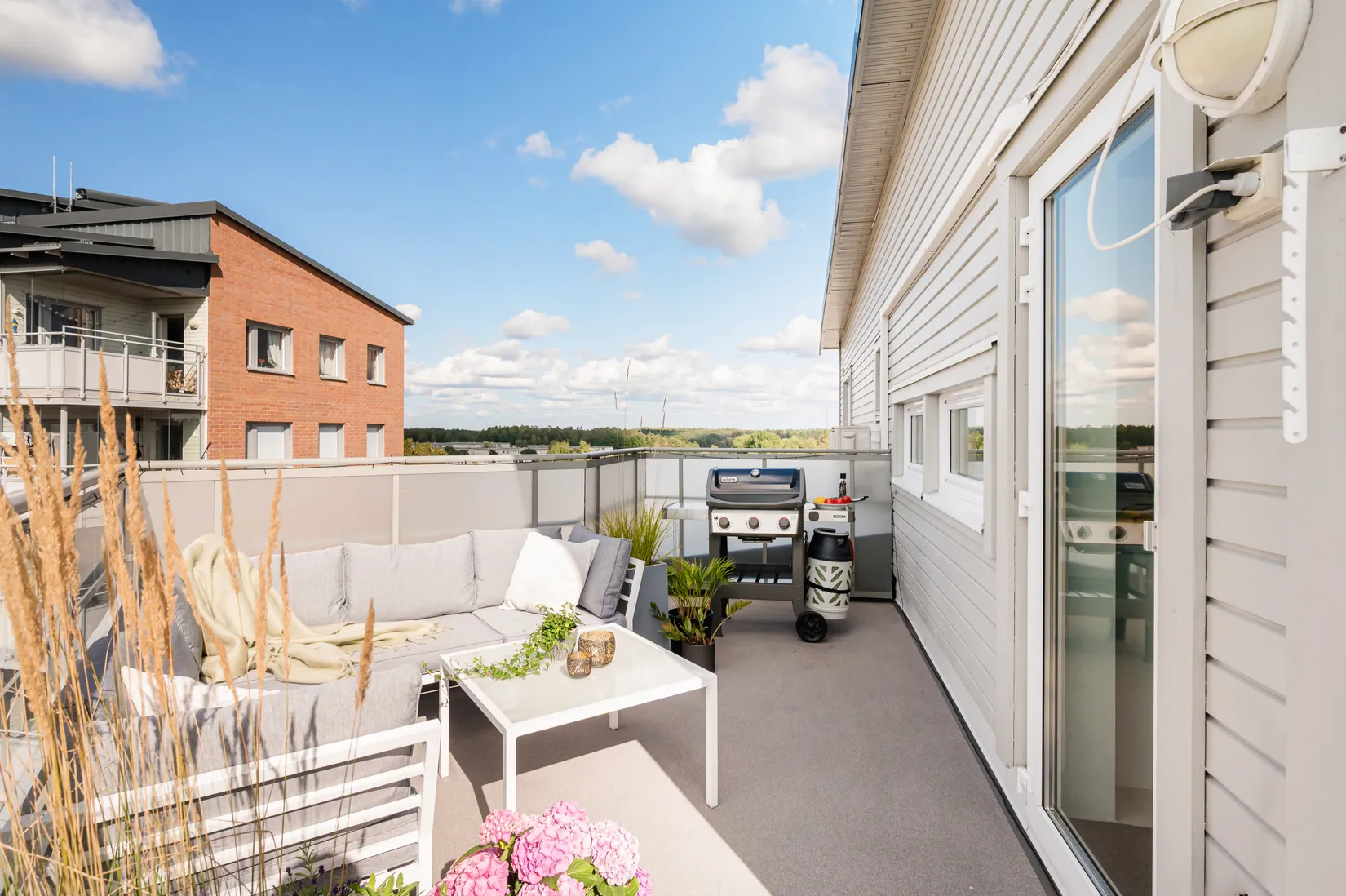 Bostadsrätt, Enbärsvägen 7, Kungsängen/Tibblehöjden, Upplands-Bro