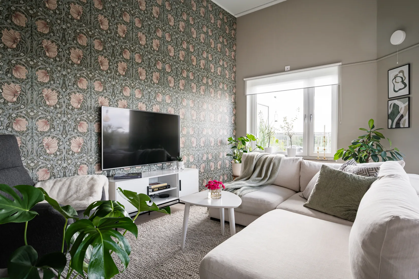 Bostadsrätt, Enbärsvägen 7, Kungsängen/Tibblehöjden, Upplands-Bro