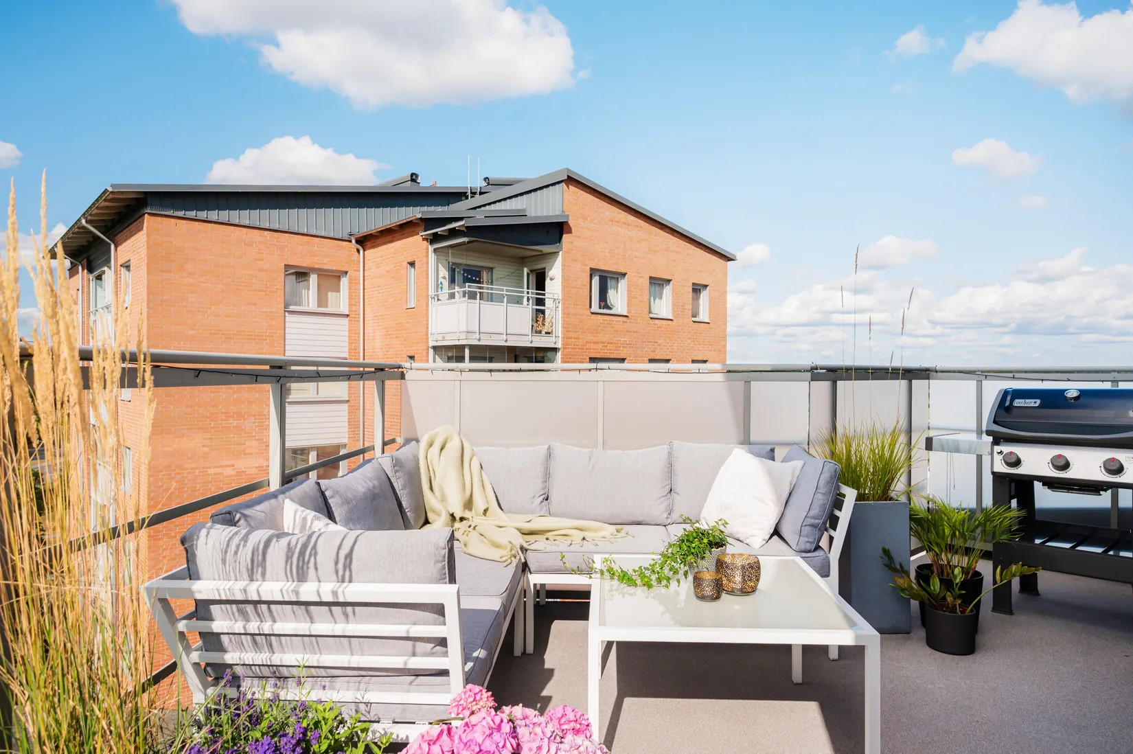 Bostadsrätt, Enbärsvägen 7, Kungsängen/Tibblehöjden, Upplands-Bro