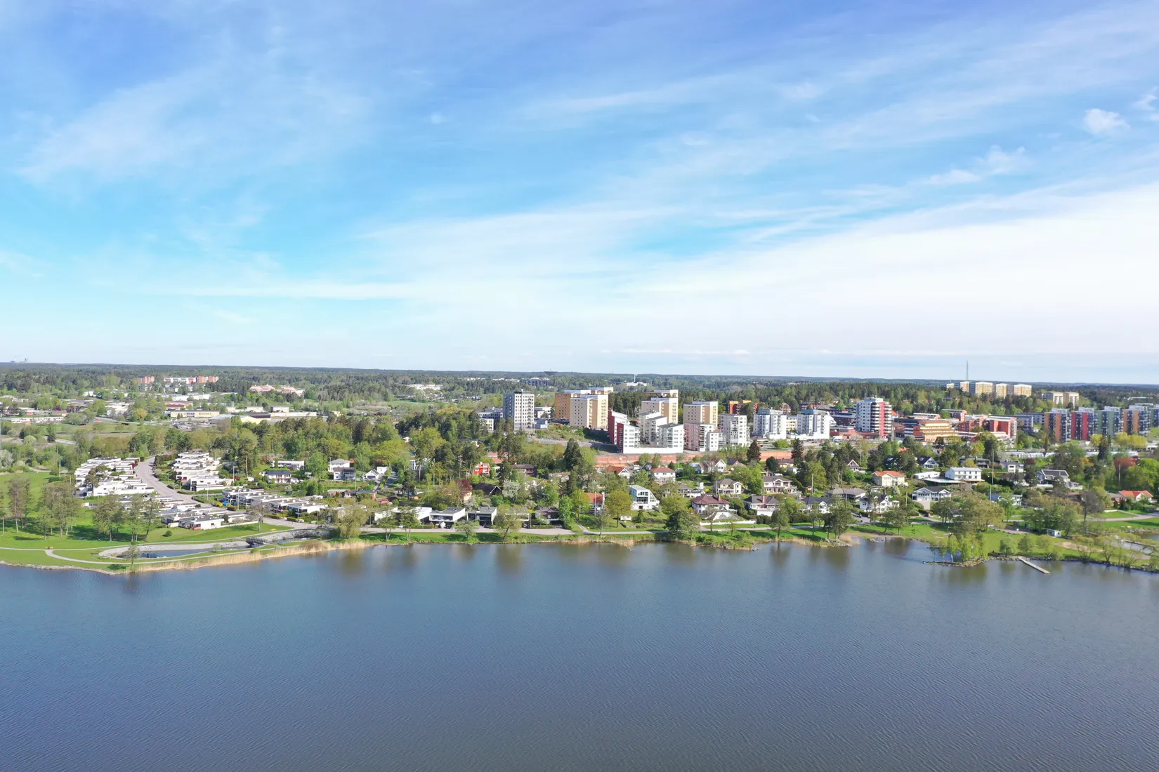 Bostadsrätt, Enbärsvägen 7, Kungsängen/Tibblehöjden, Upplands-Bro