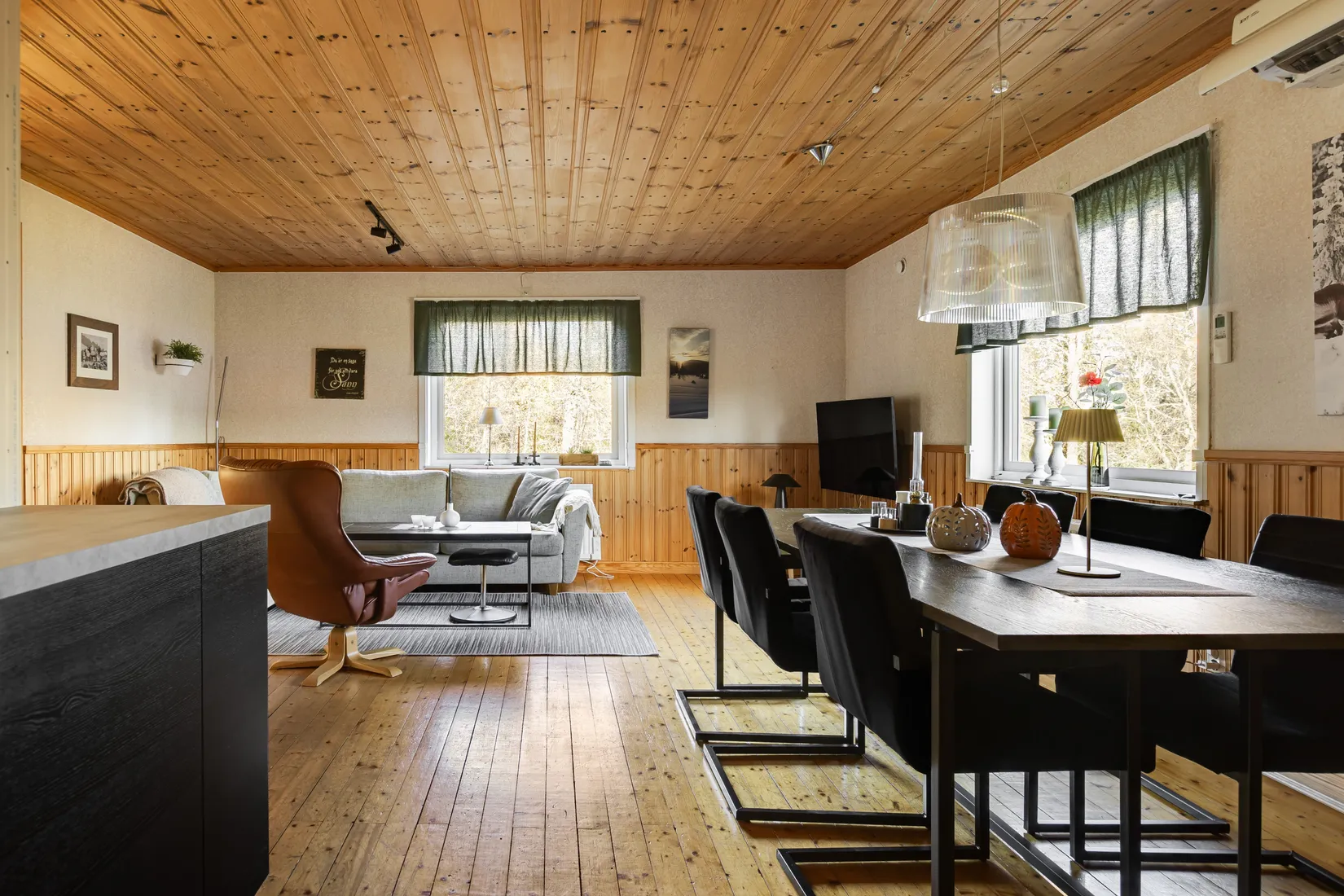 Villa, Huså Nils-Ersvägen 10, Huså, Åre