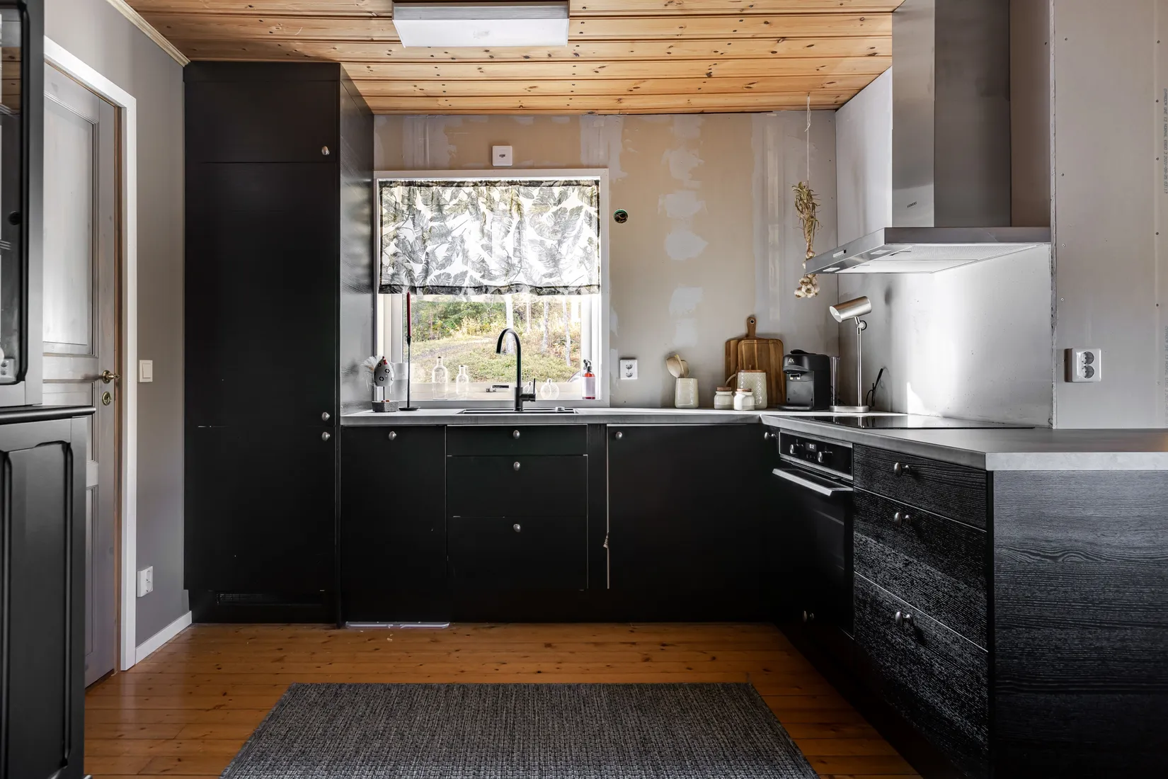Villa, Huså Nils-Ersvägen 10, Huså, Åre