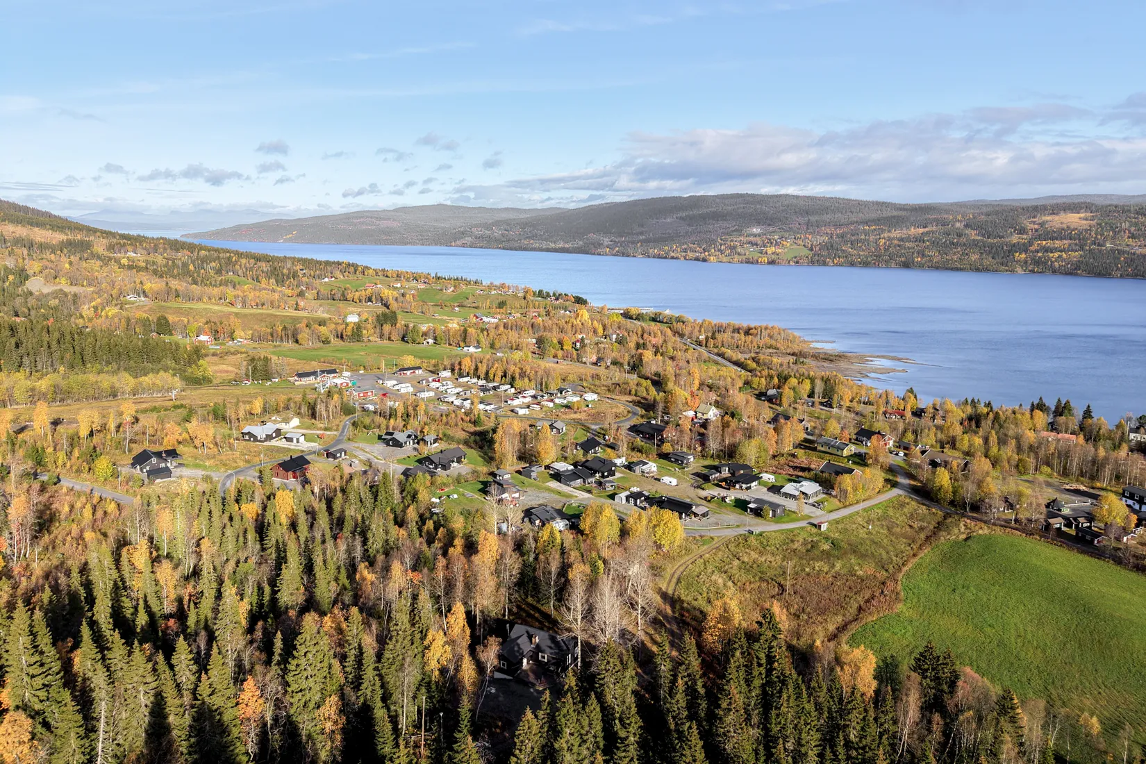 Villa, Huså Nils-Ersvägen 10, Huså, Åre