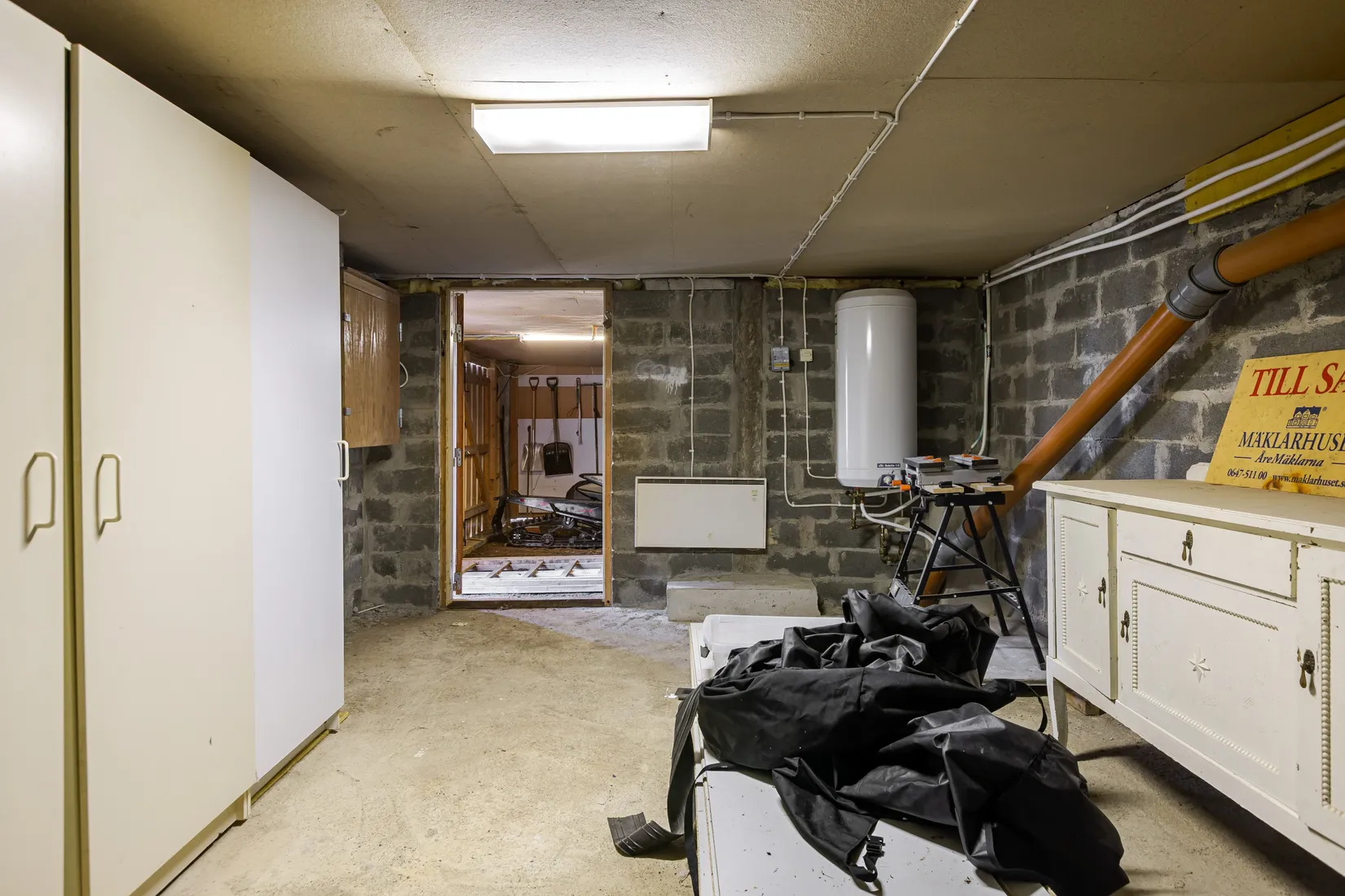 Villa, Huså Nils-Ersvägen 10, Huså, Åre