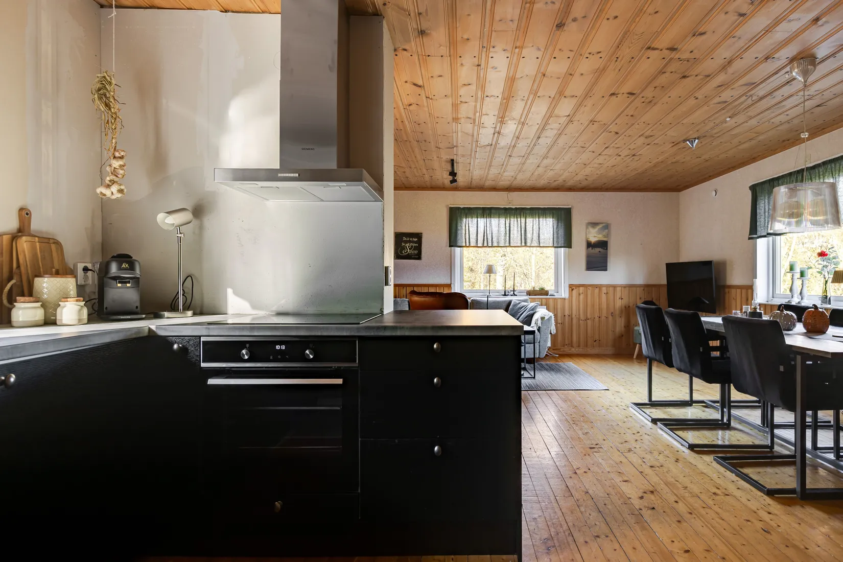 Villa, Huså Nils-Ersvägen 10, Huså, Åre