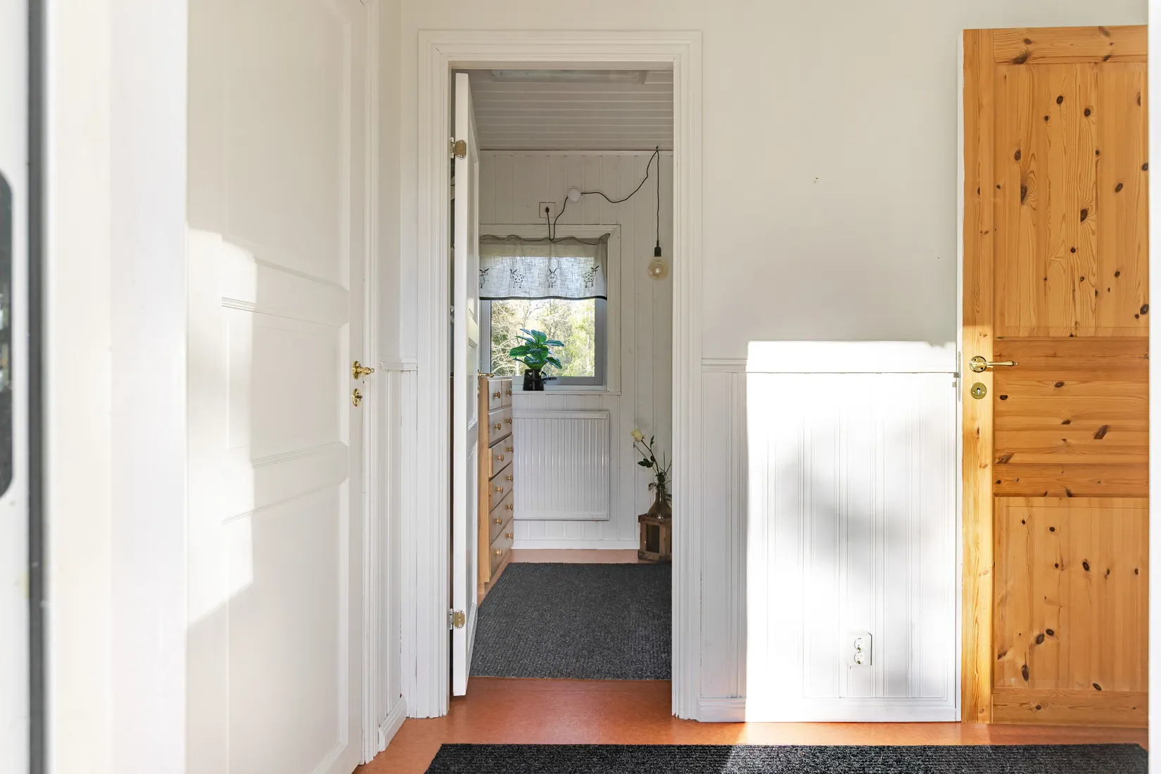 Villa, Huså Nils-Ersvägen 10, Huså, Åre