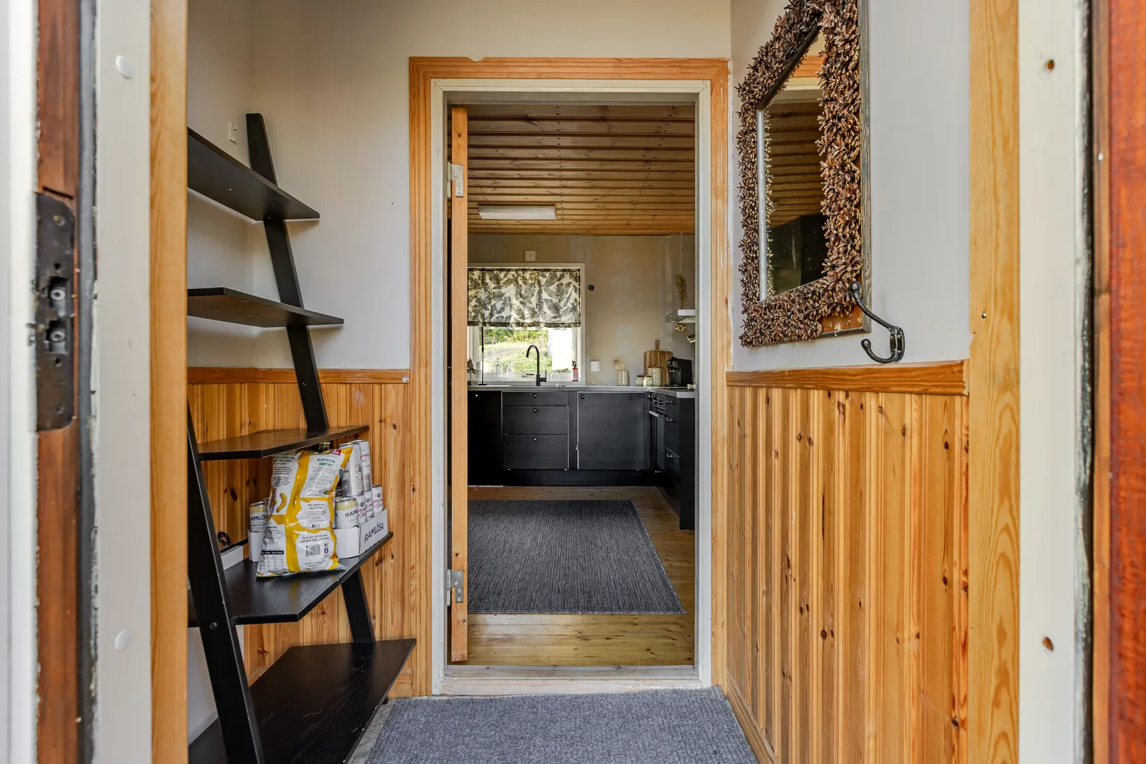 Villa, Huså Nils-Ersvägen 10, Huså, Åre