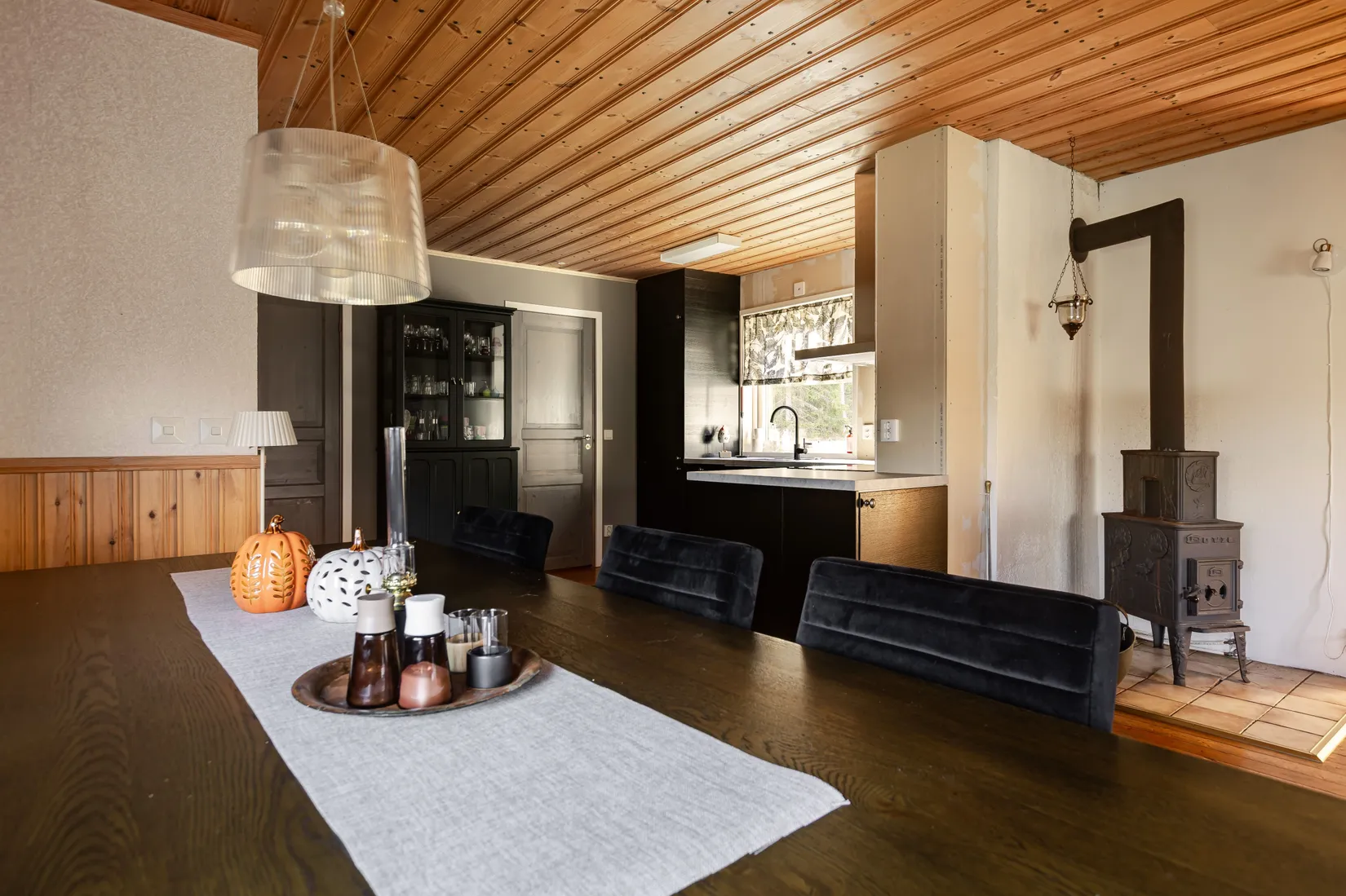 Villa, Huså Nils-Ersvägen 10, Huså, Åre