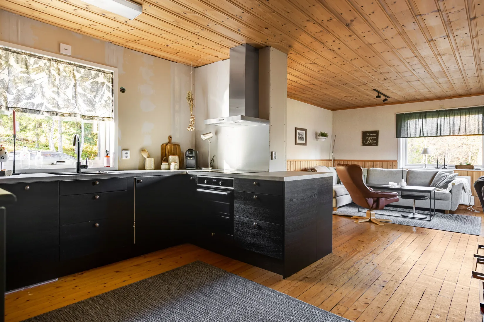 Villa, Huså Nils-Ersvägen 10, Huså, Åre