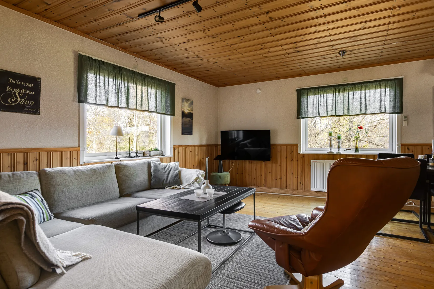Villa, Huså Nils-Ersvägen 10, Huså, Åre