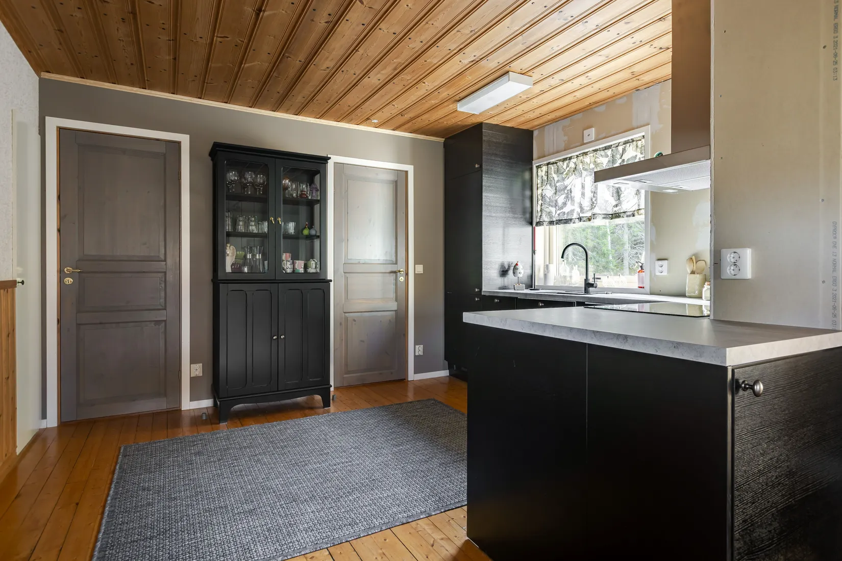 Villa, Huså Nils-Ersvägen 10, Huså, Åre