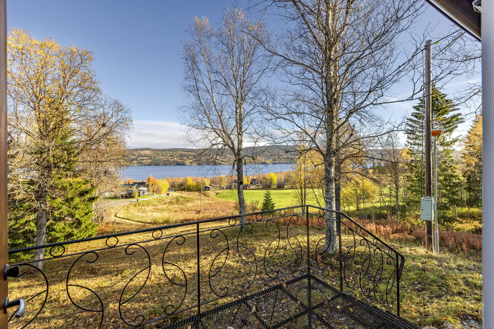 Villa, Huså Nils-Ersvägen 10, Huså, Åre