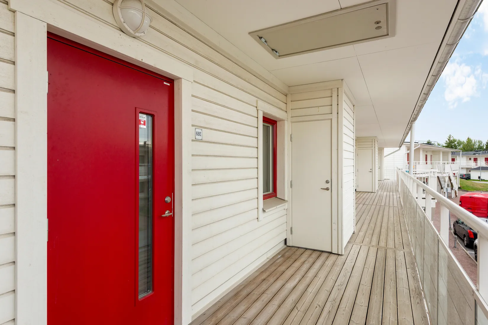 Bostadsrätt, Heklagatan 68E, Kistahöjden, Stockholm