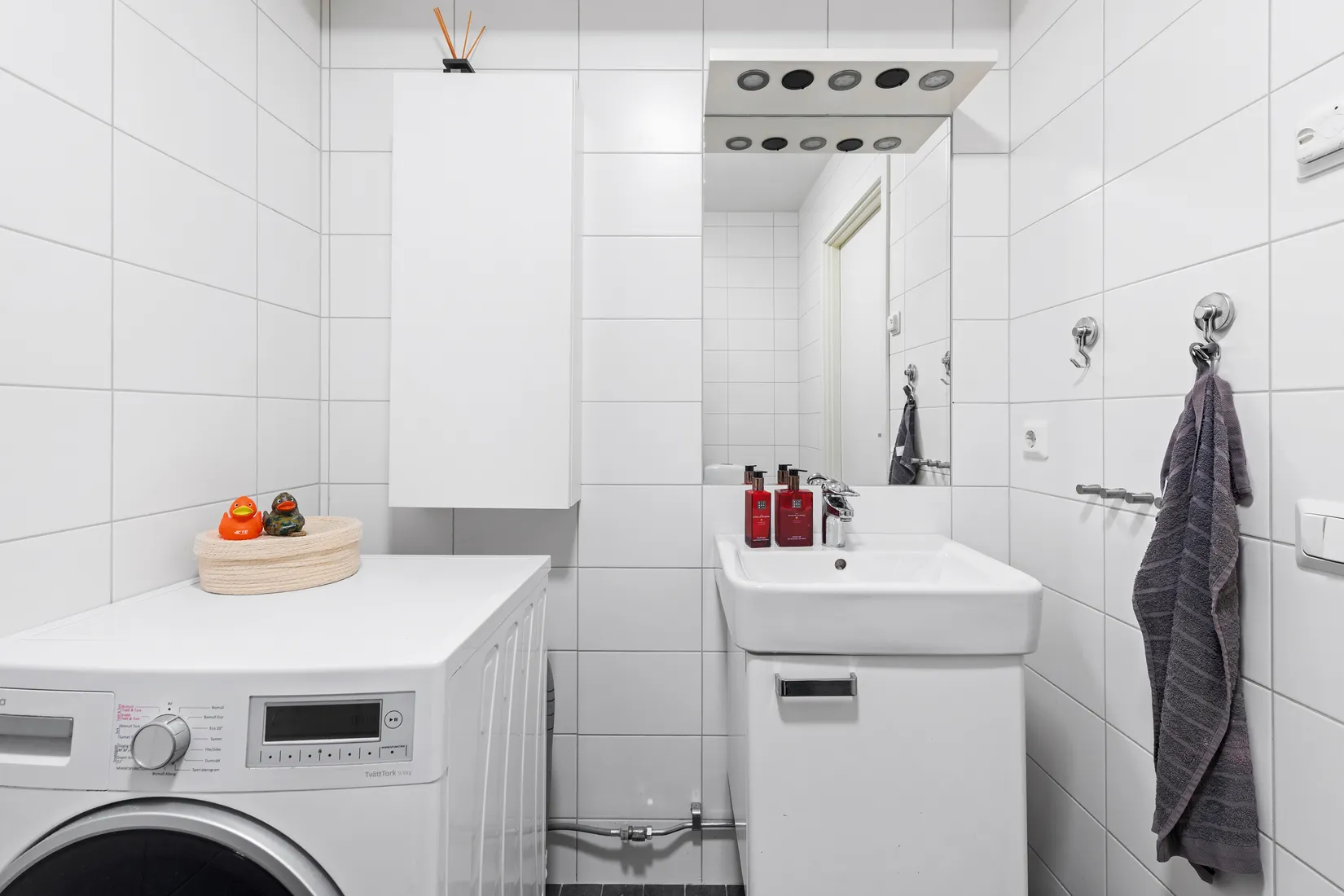 Bostadsrätt, Heklagatan 68E, Kistahöjden, Stockholm