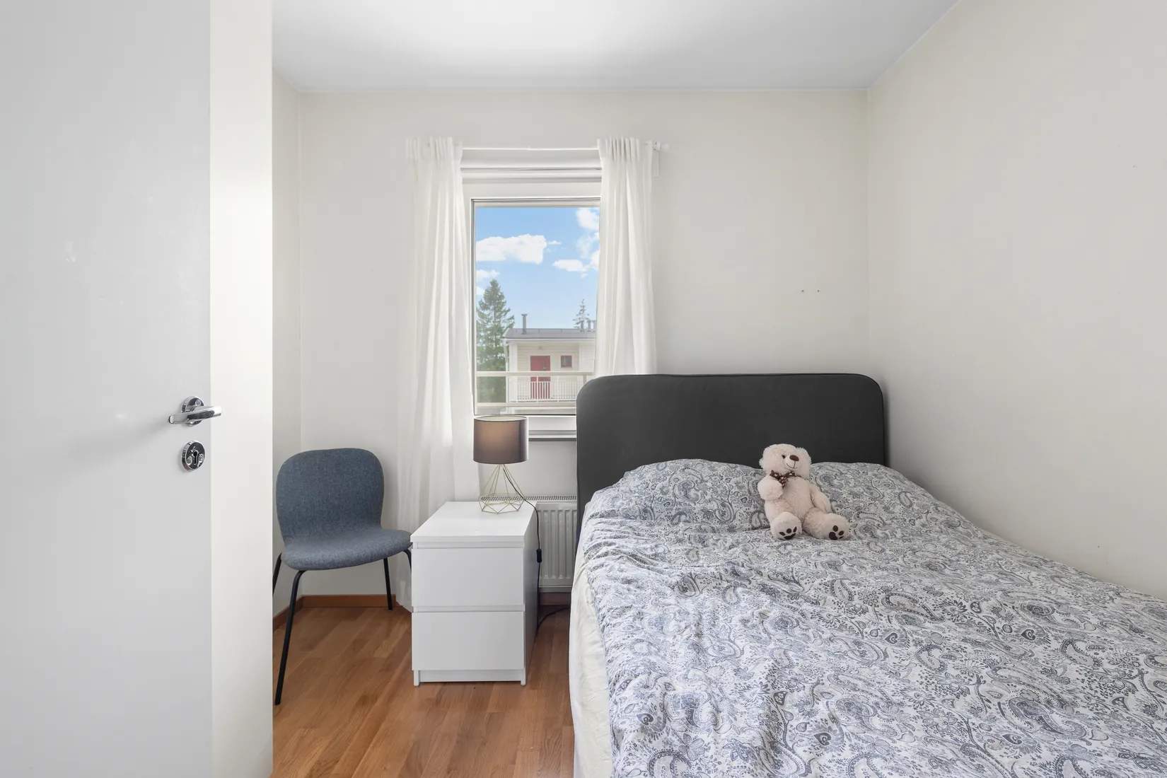 Bostadsrätt, Heklagatan 68E, Kistahöjden, Stockholm