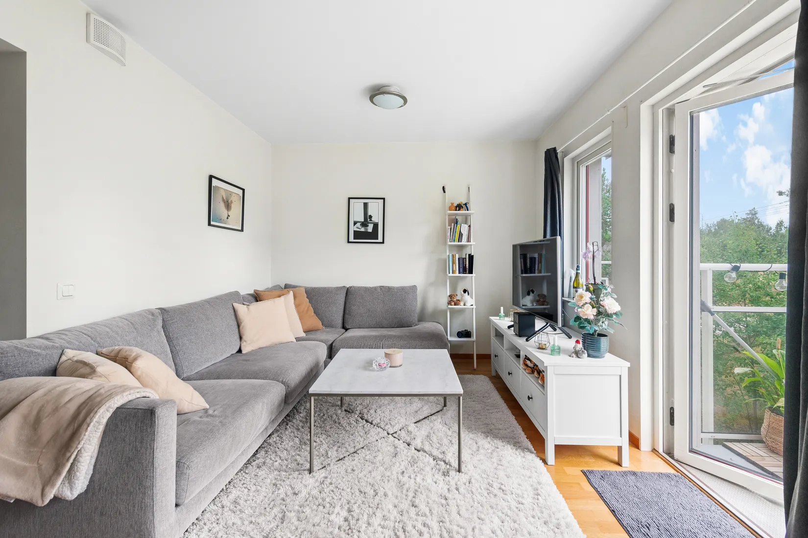 Bostadsrätt, Heklagatan 68E, Kistahöjden, Stockholm