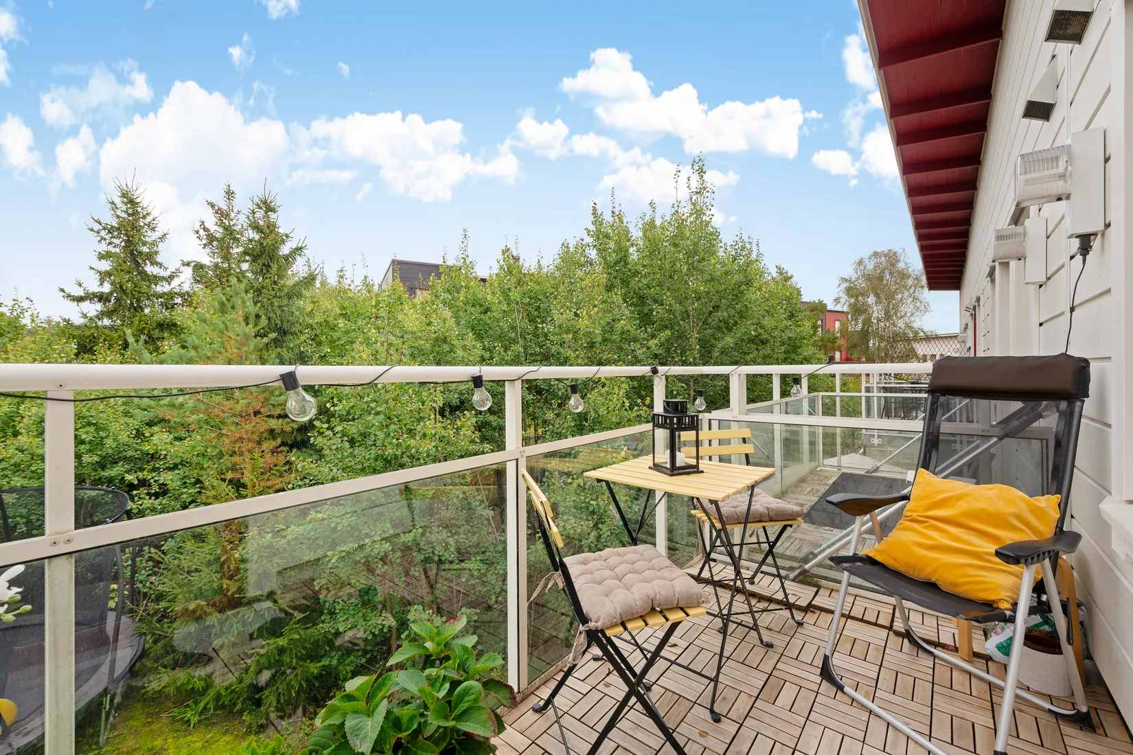 Bostadsrätt, Heklagatan 68E, Kistahöjden, Stockholm