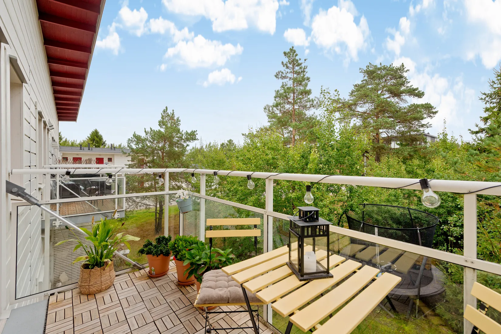 Bostadsrätt, Heklagatan 68E, Kistahöjden, Stockholm